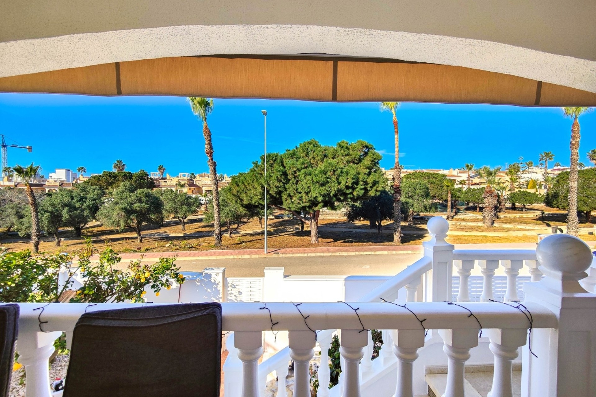 Herverkoop - Vrijstaande Villa -
Ciudad Quesada - Rojales - Costa Blanca