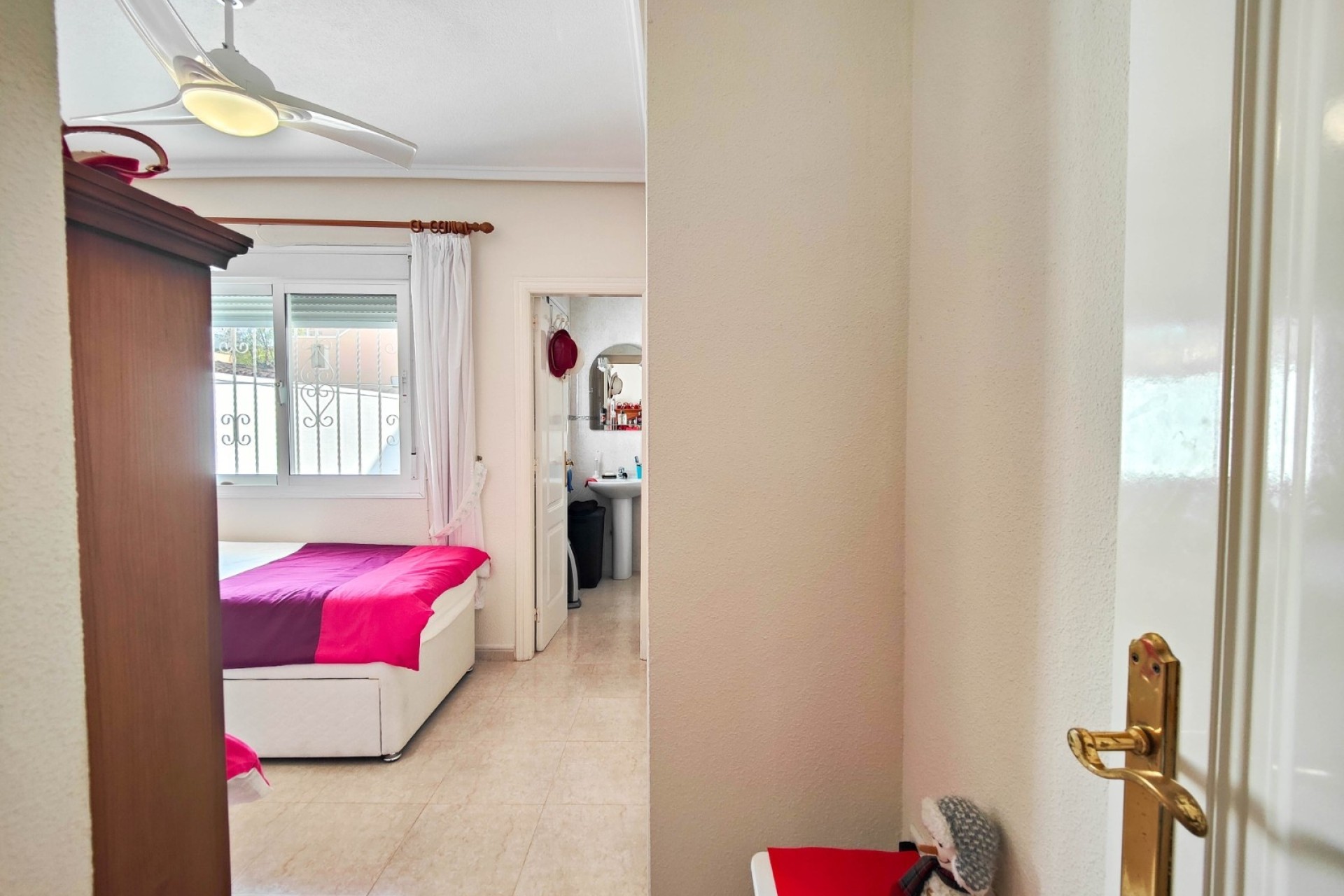 Herverkoop - Vrijstaande Villa -
Ciudad Quesada - Rojales - Costa Blanca