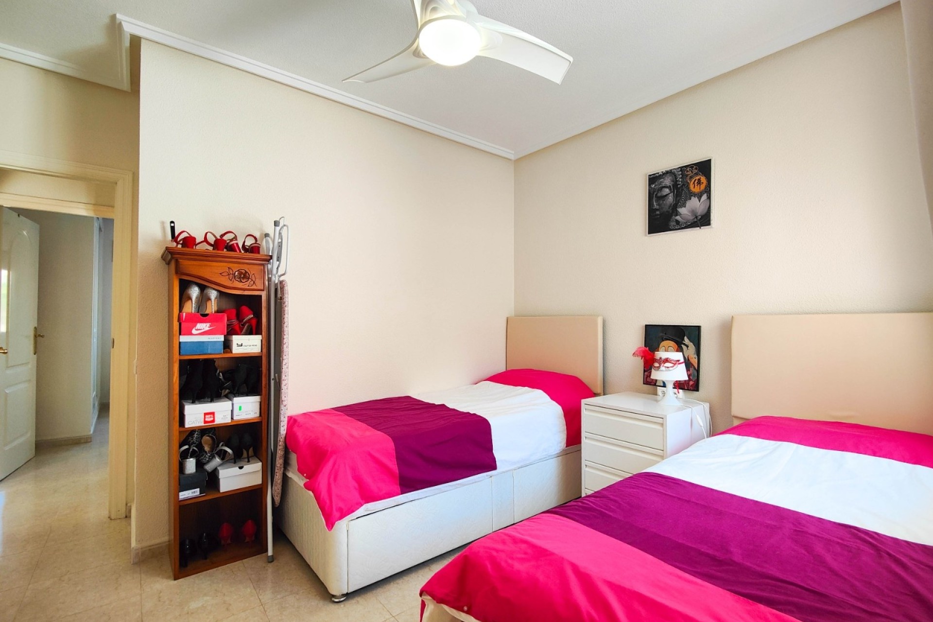 Herverkoop - Vrijstaande Villa -
Ciudad Quesada - Rojales - Costa Blanca