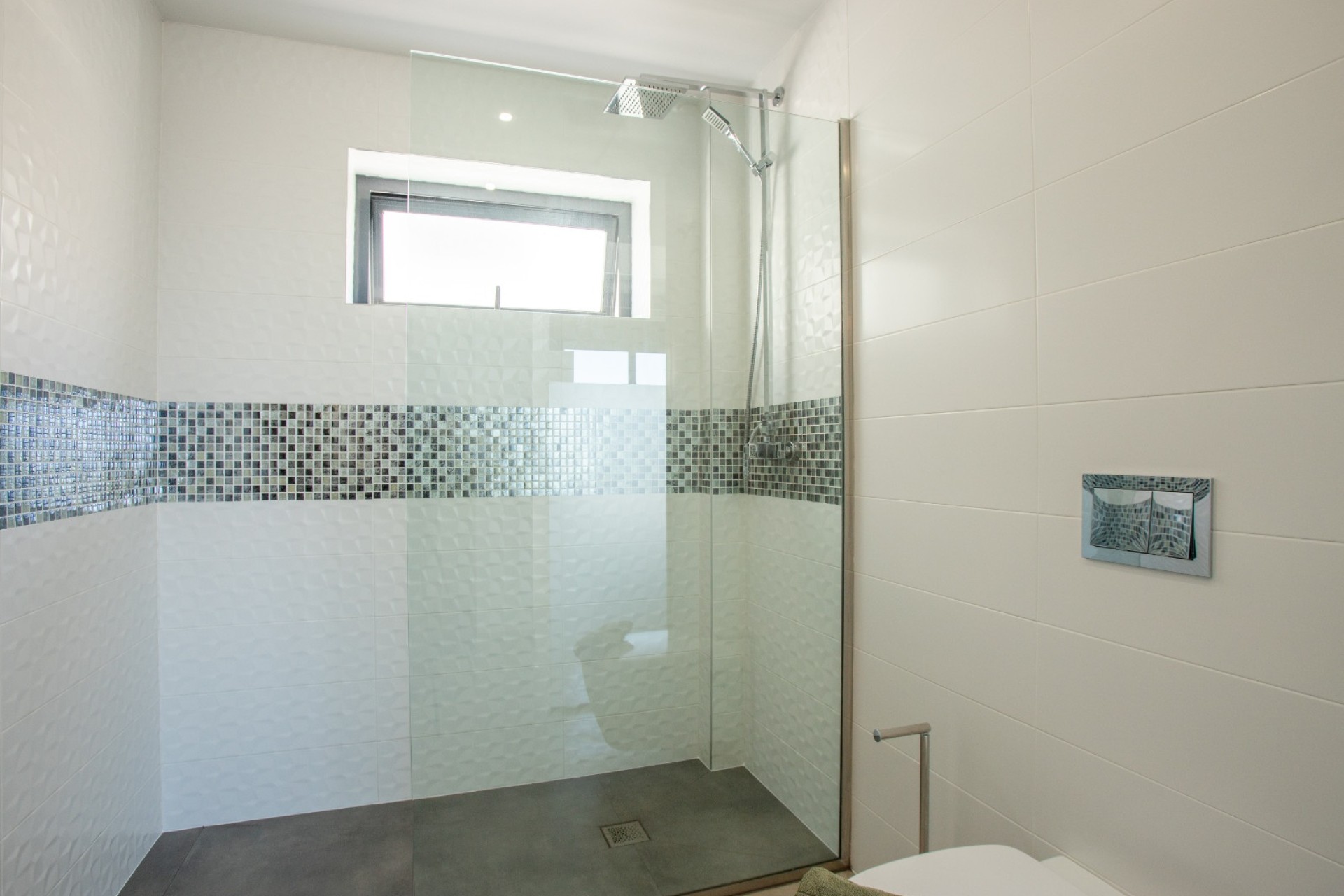 Herverkoop - Vrijstaande Villa -
Ciudad Quesada - Rojales - Costa Blanca