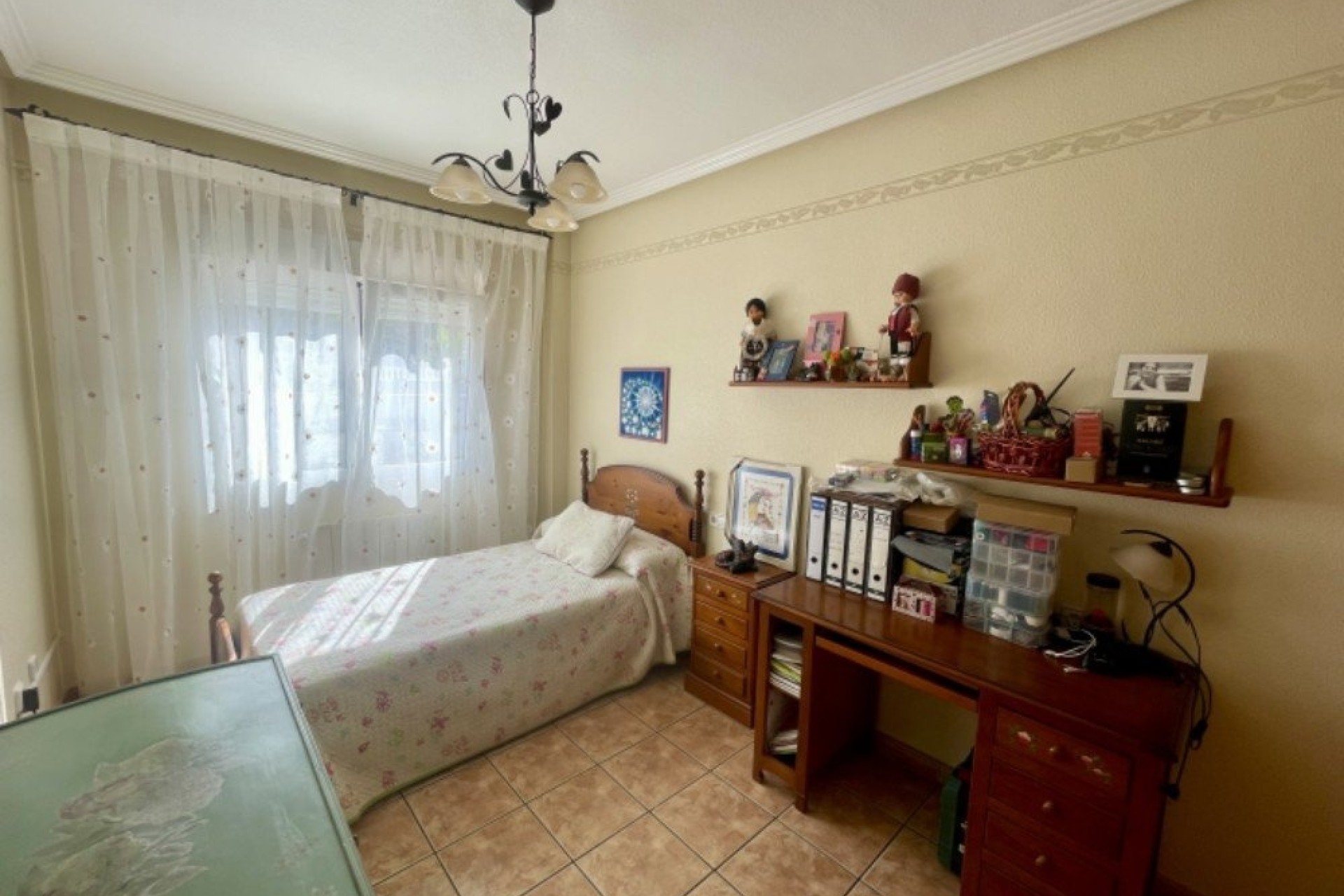 Herverkoop - Vrijstaande Villa -
Ciudad Quesada - Rojales - Costa Blanca