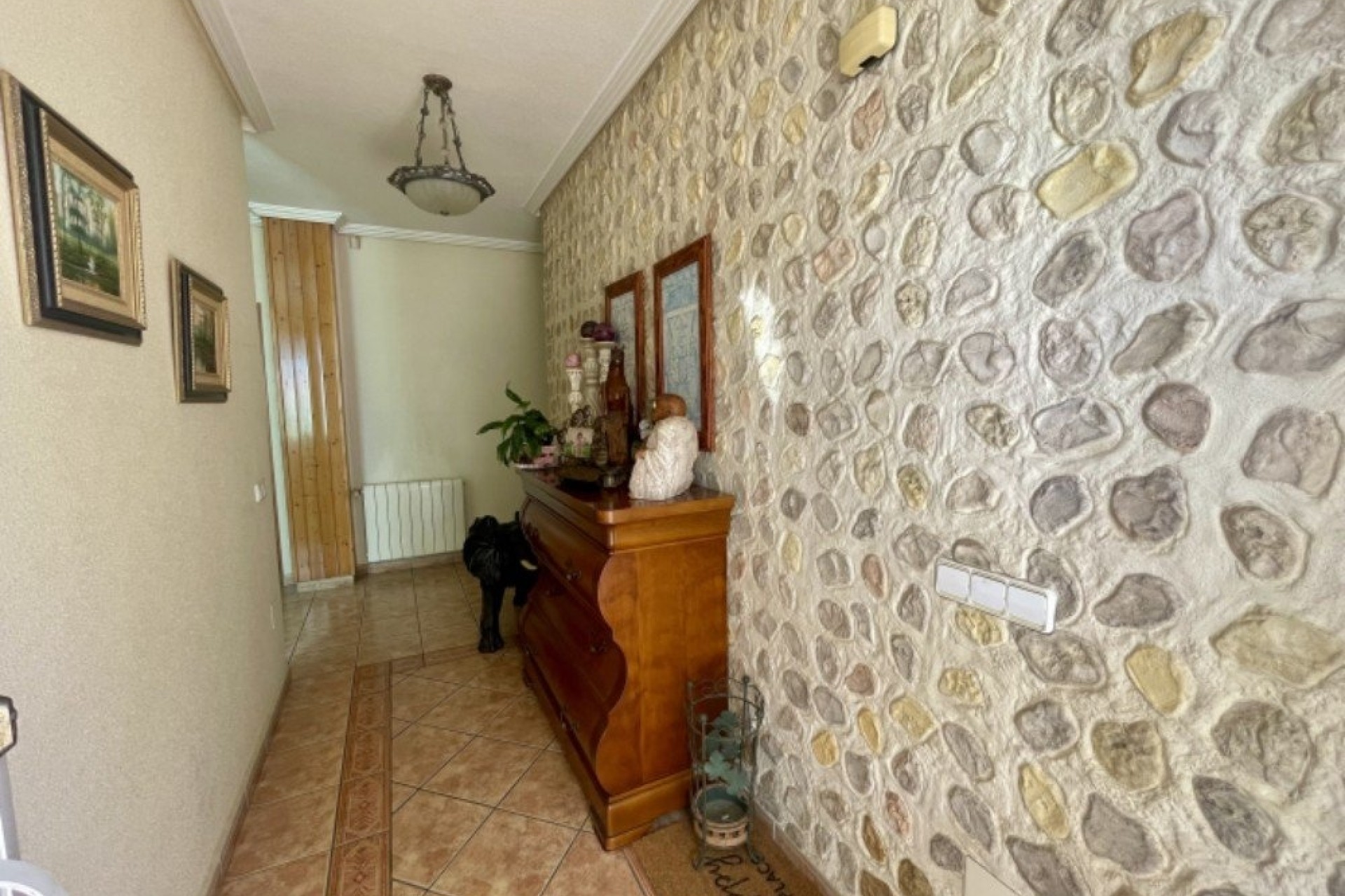 Herverkoop - Vrijstaande Villa -
Ciudad Quesada - Rojales - Costa Blanca