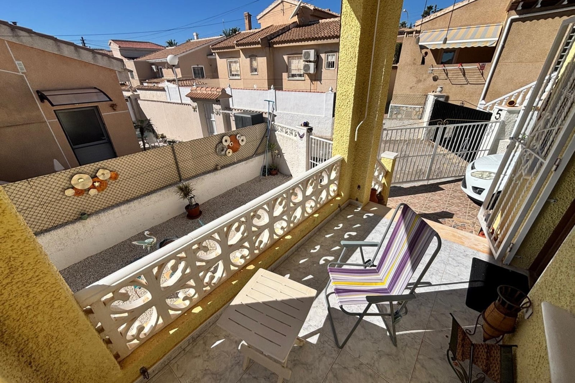 Herverkoop - Vrijstaande Villa -
Ciudad Quesada - Rojales - Costa Blanca