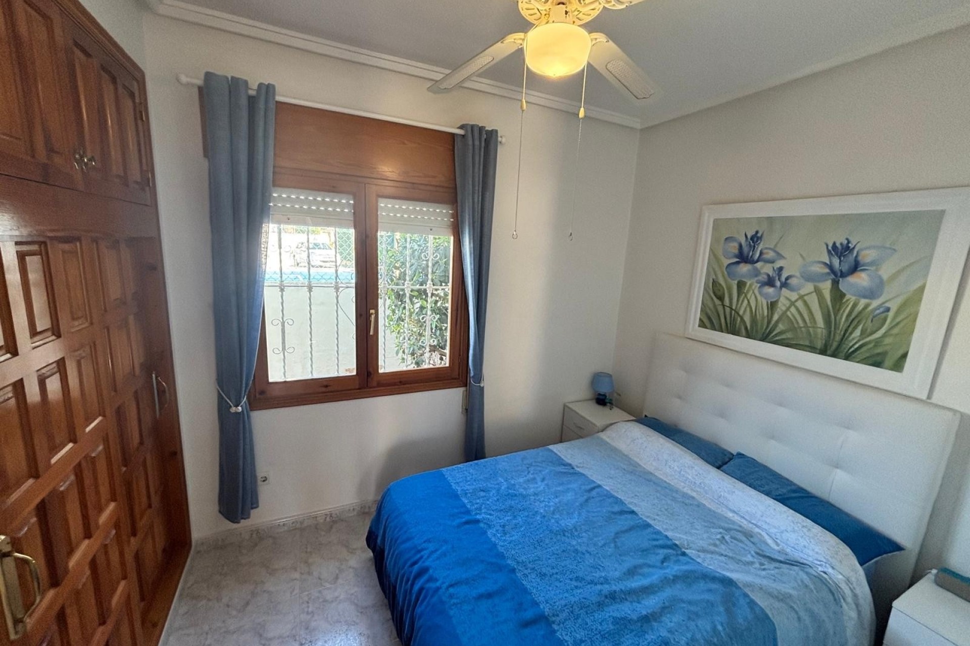 Herverkoop - Vrijstaande Villa -
Ciudad Quesada - Rojales - Costa Blanca
