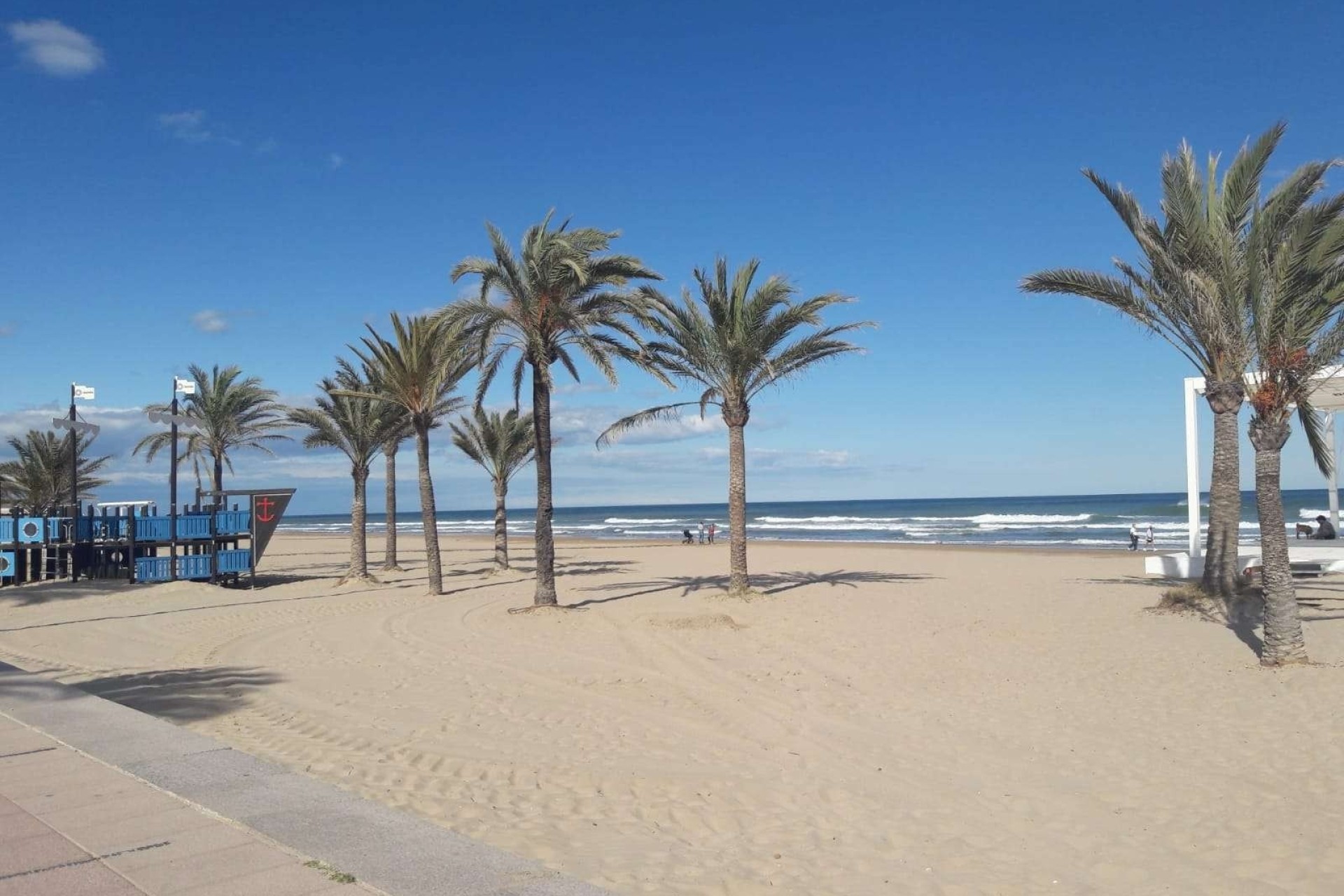 Herverkoop - Vrijstaande Villa -
Ciudad Quesada - Rojales - Costa Blanca