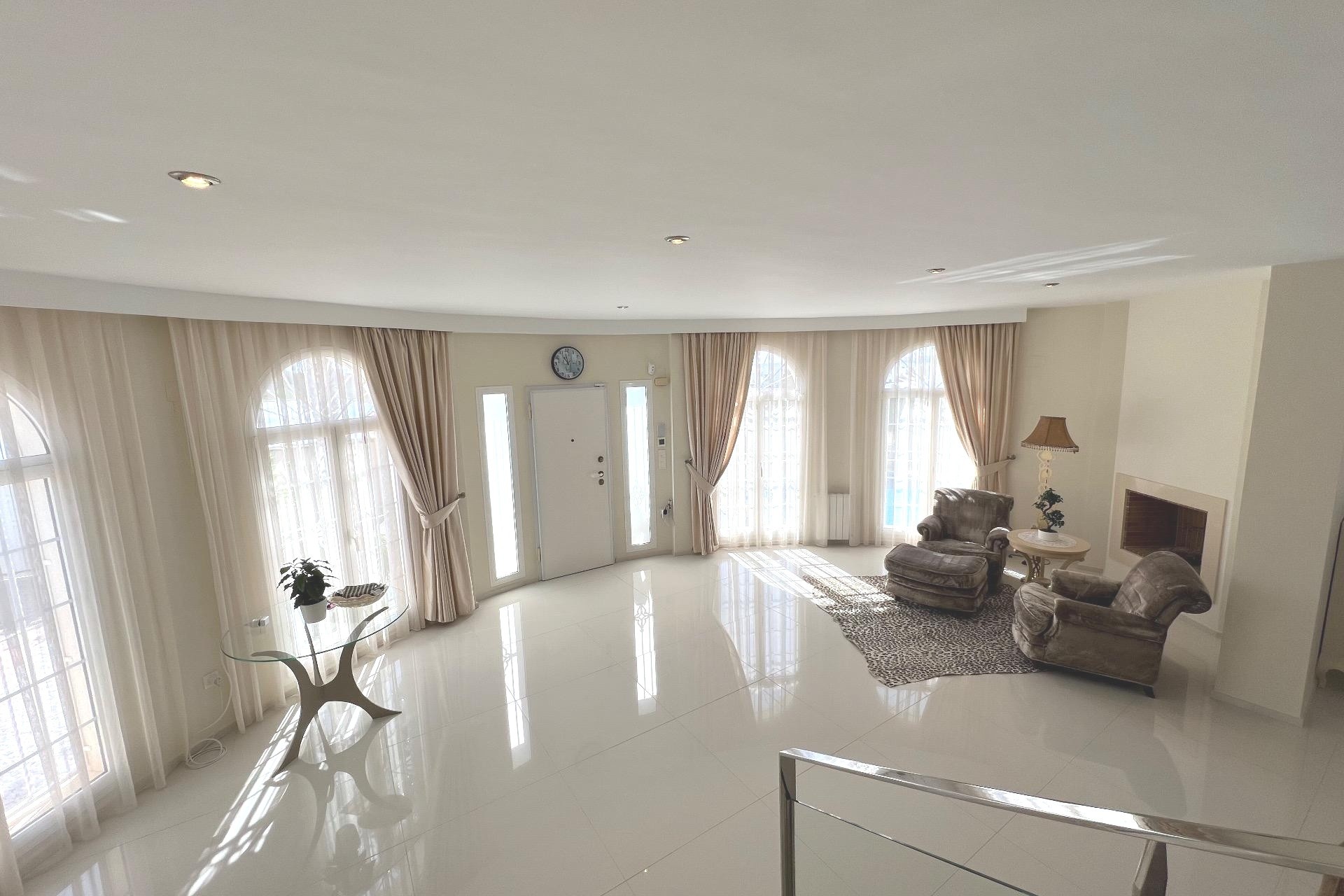 Herverkoop - Vrijstaande Villa -
Ciudad Quesada - Rojales - Costa Blanca