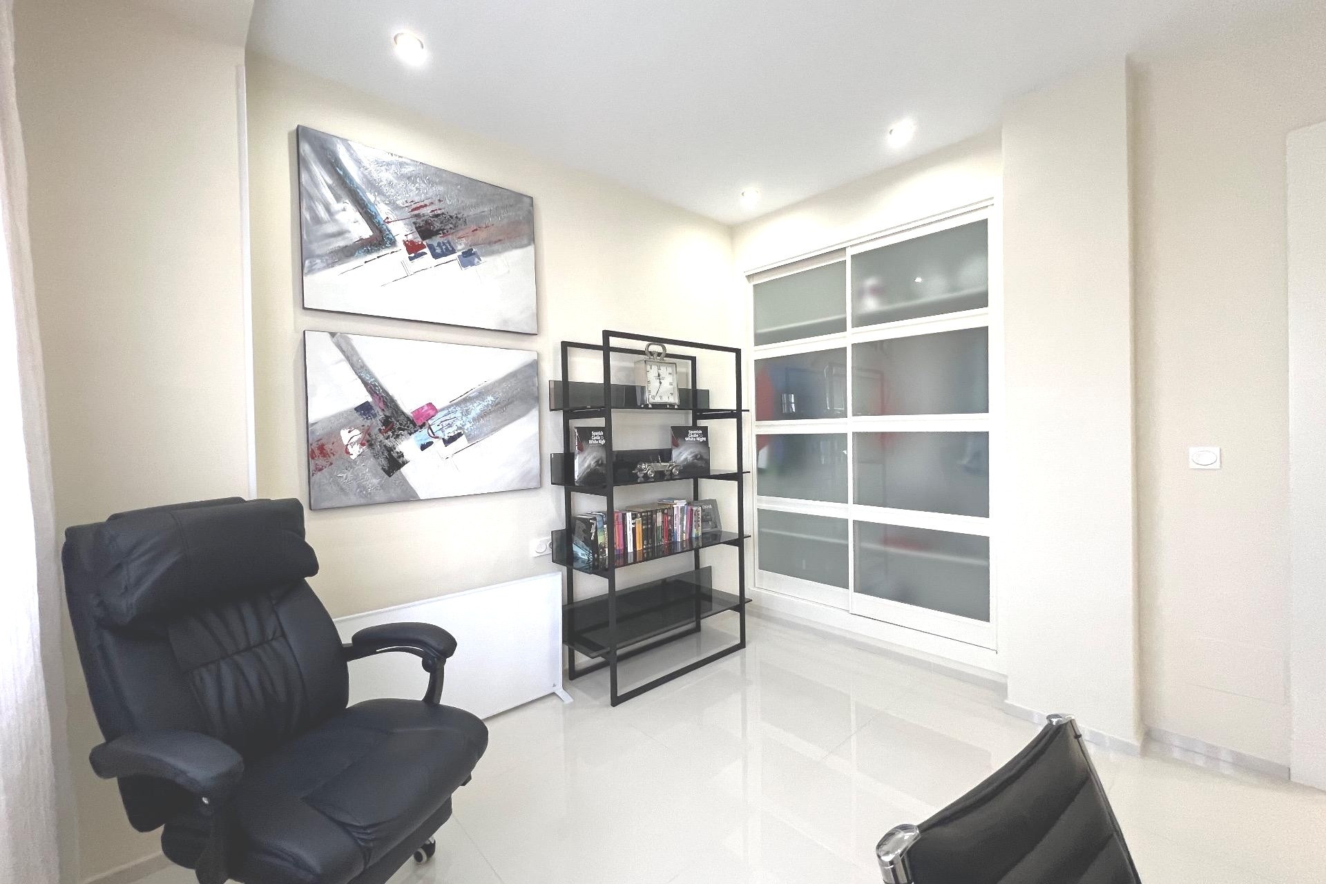 Herverkoop - Vrijstaande Villa -
Ciudad Quesada - Rojales - Costa Blanca