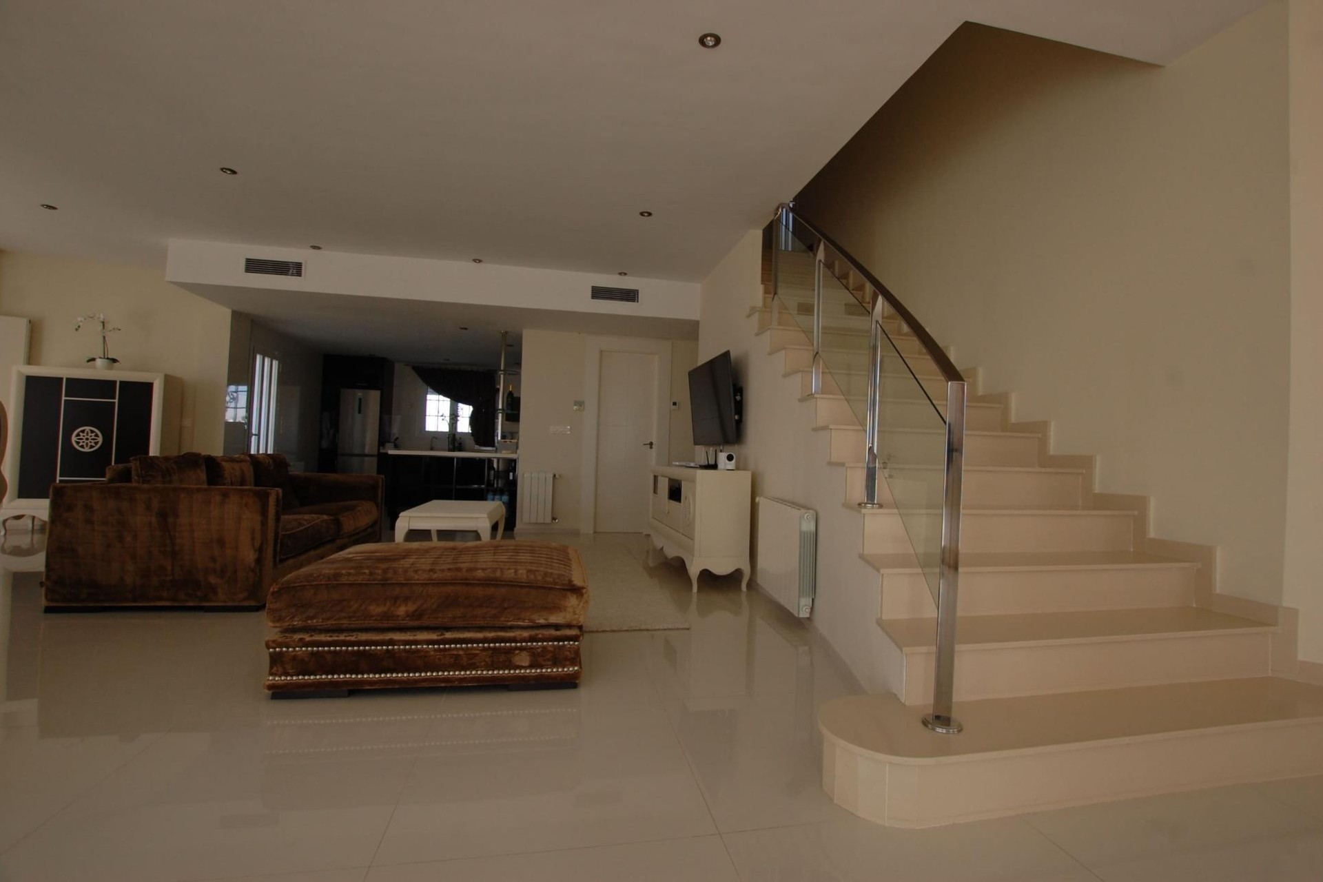 Herverkoop - Vrijstaande Villa -
Ciudad Quesada - Rojales - Costa Blanca