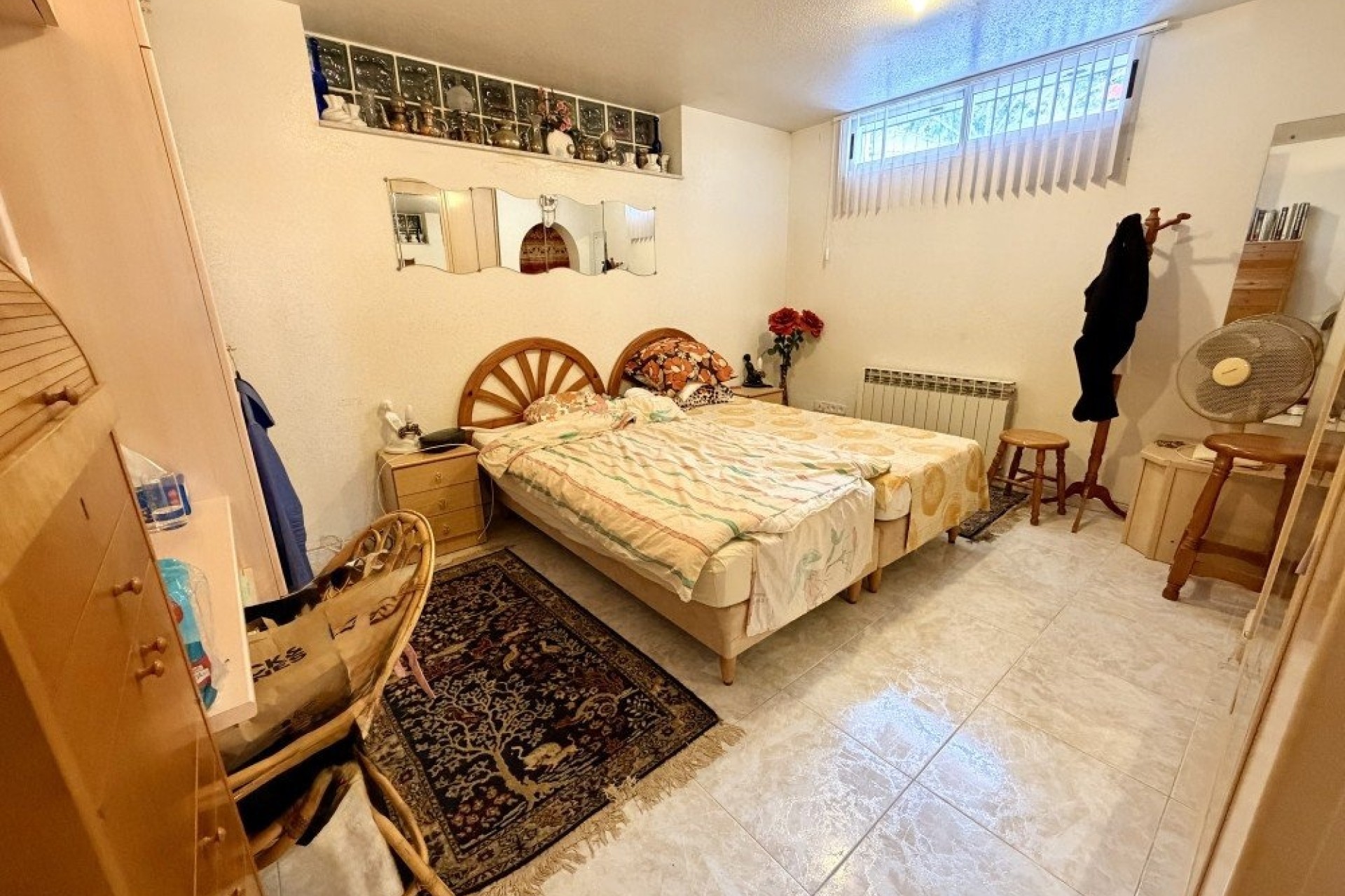Herverkoop - Vrijstaande Villa -
Ciudad Quesada - Rojales - Costa Blanca