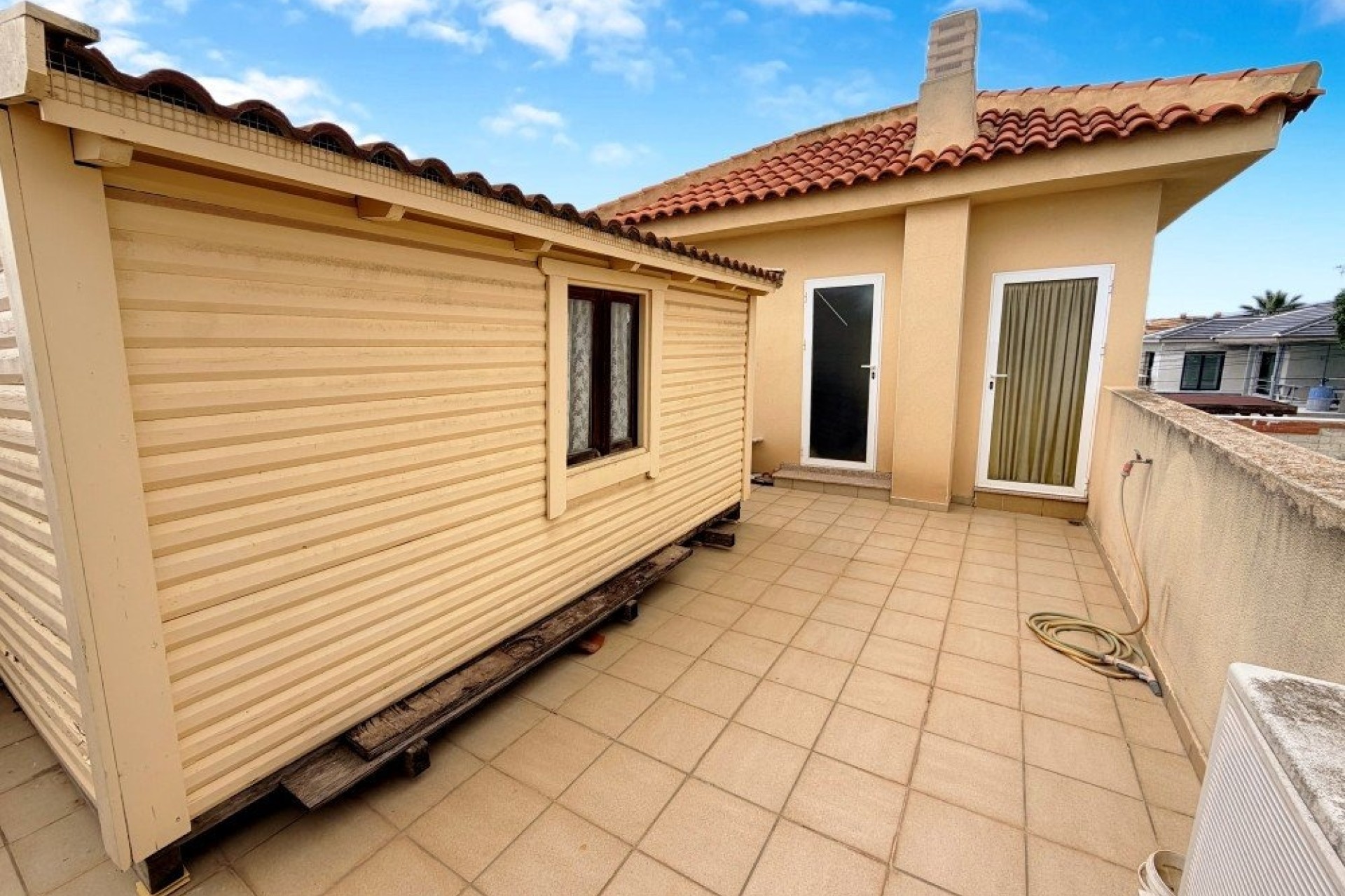 Herverkoop - Vrijstaande Villa -
Ciudad Quesada - Rojales - Costa Blanca