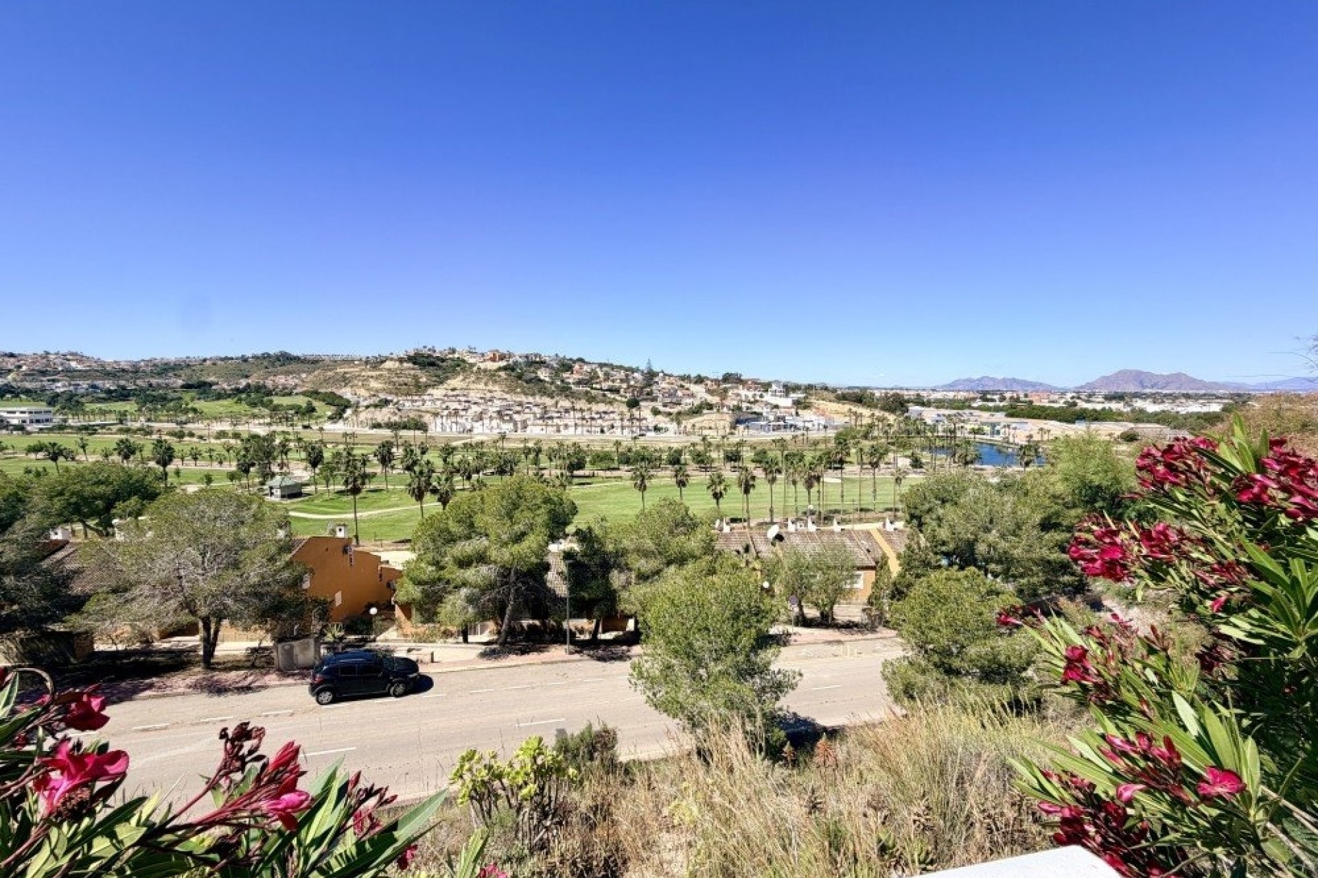 Herverkoop - Vrijstaande Villa -
Ciudad Quesada - Rojales - Costa Blanca