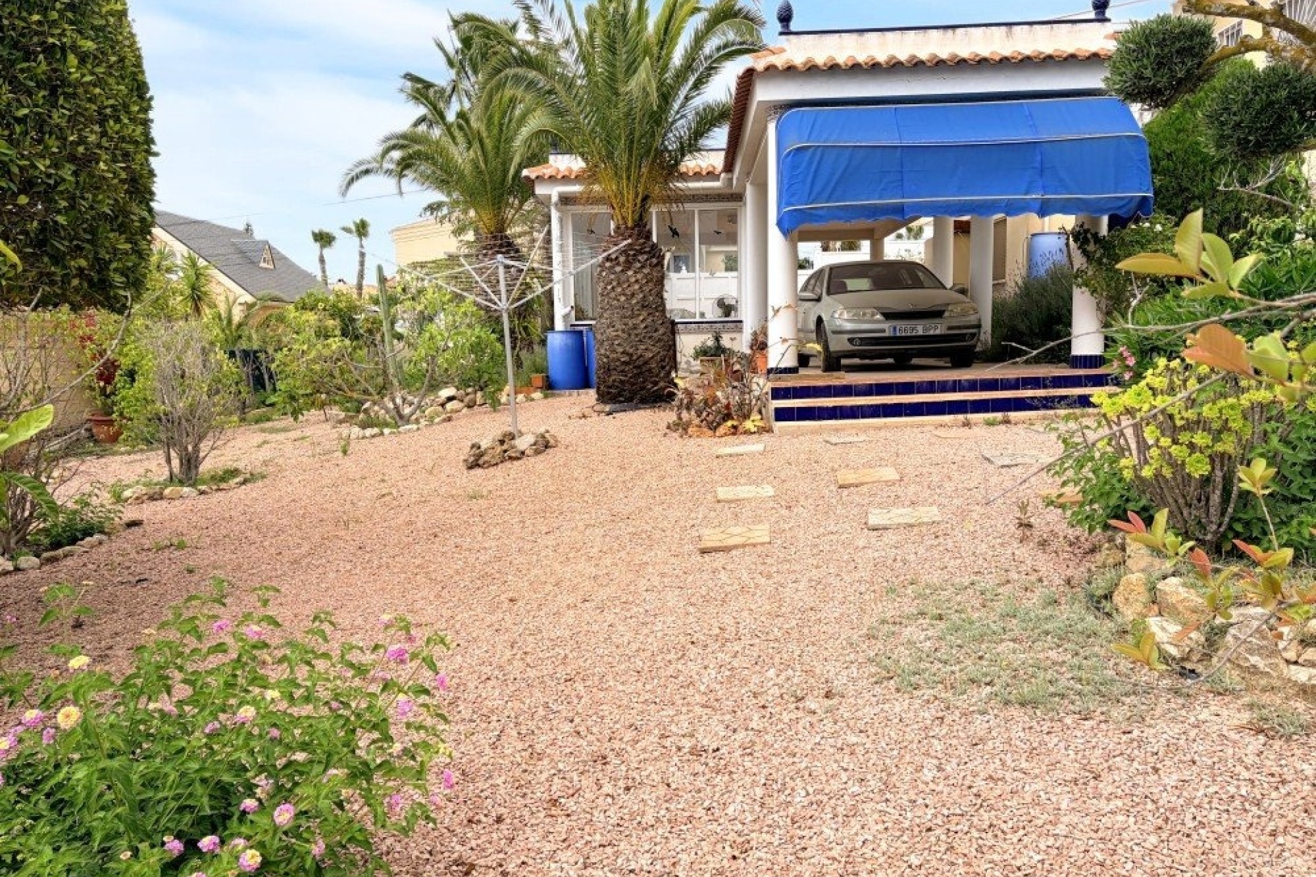 Herverkoop - Vrijstaande Villa -
Ciudad Quesada - Rojales - Costa Blanca