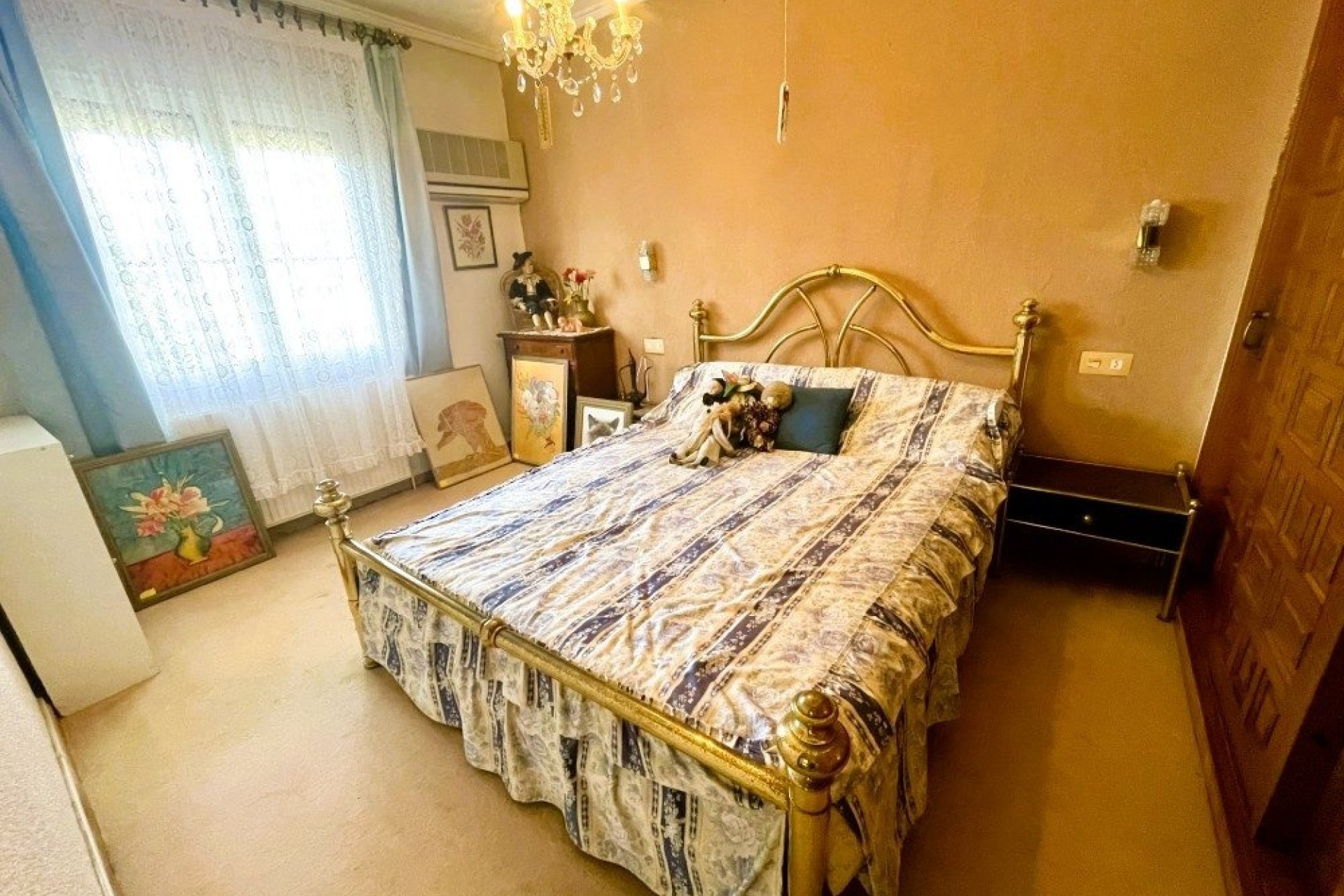 Herverkoop - Vrijstaande Villa -
Ciudad Quesada - Rojales - Costa Blanca