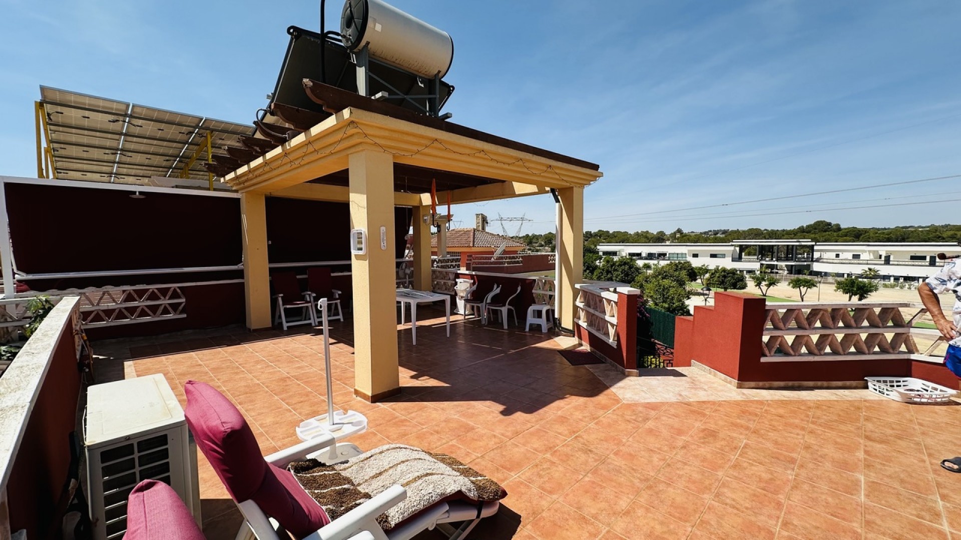 Herverkoop - Vrijstaande Villa -
Ciudad Quesada - Rojales - Cuidad Quesada