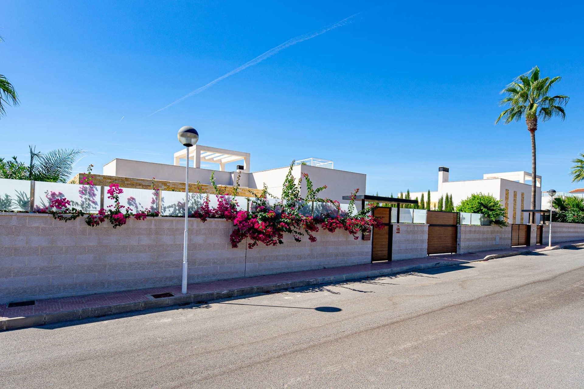 Herverkoop - Vrijstaande Villa -
Ciudad Quesada - Rojales - Doña Pena