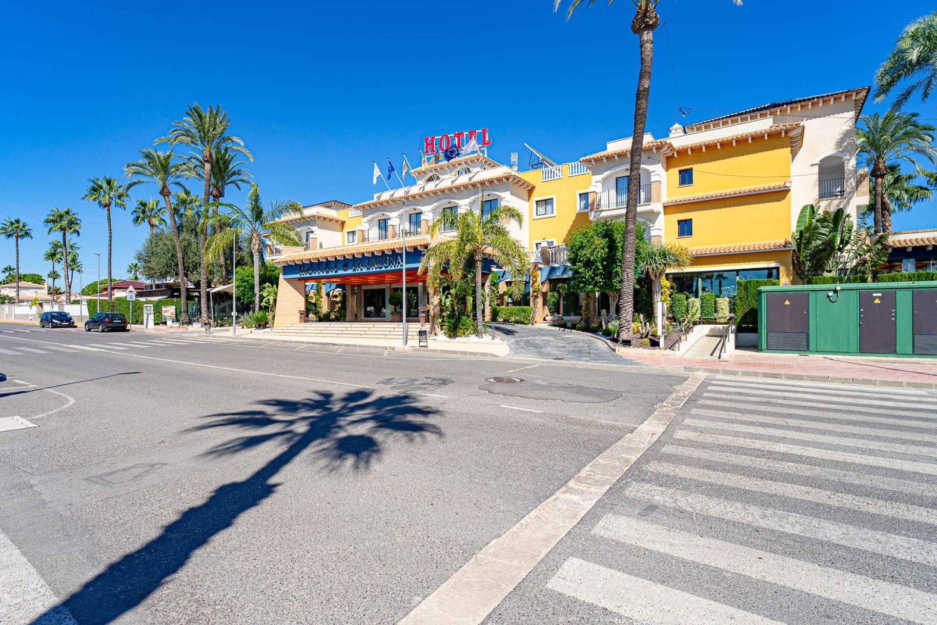 Herverkoop - Vrijstaande Villa -
Ciudad Quesada - Rojales - Doña Pena