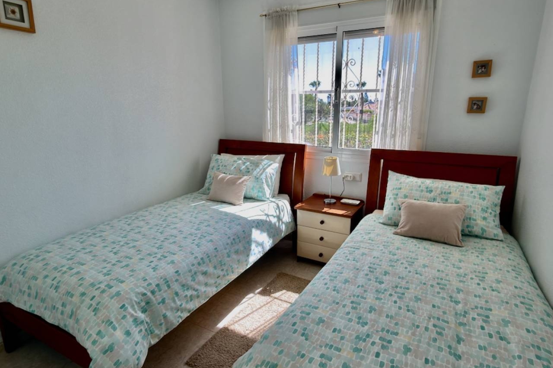 Herverkoop - Vrijstaande Villa -
Ciudad Quesada - Rojales - Doña Pena