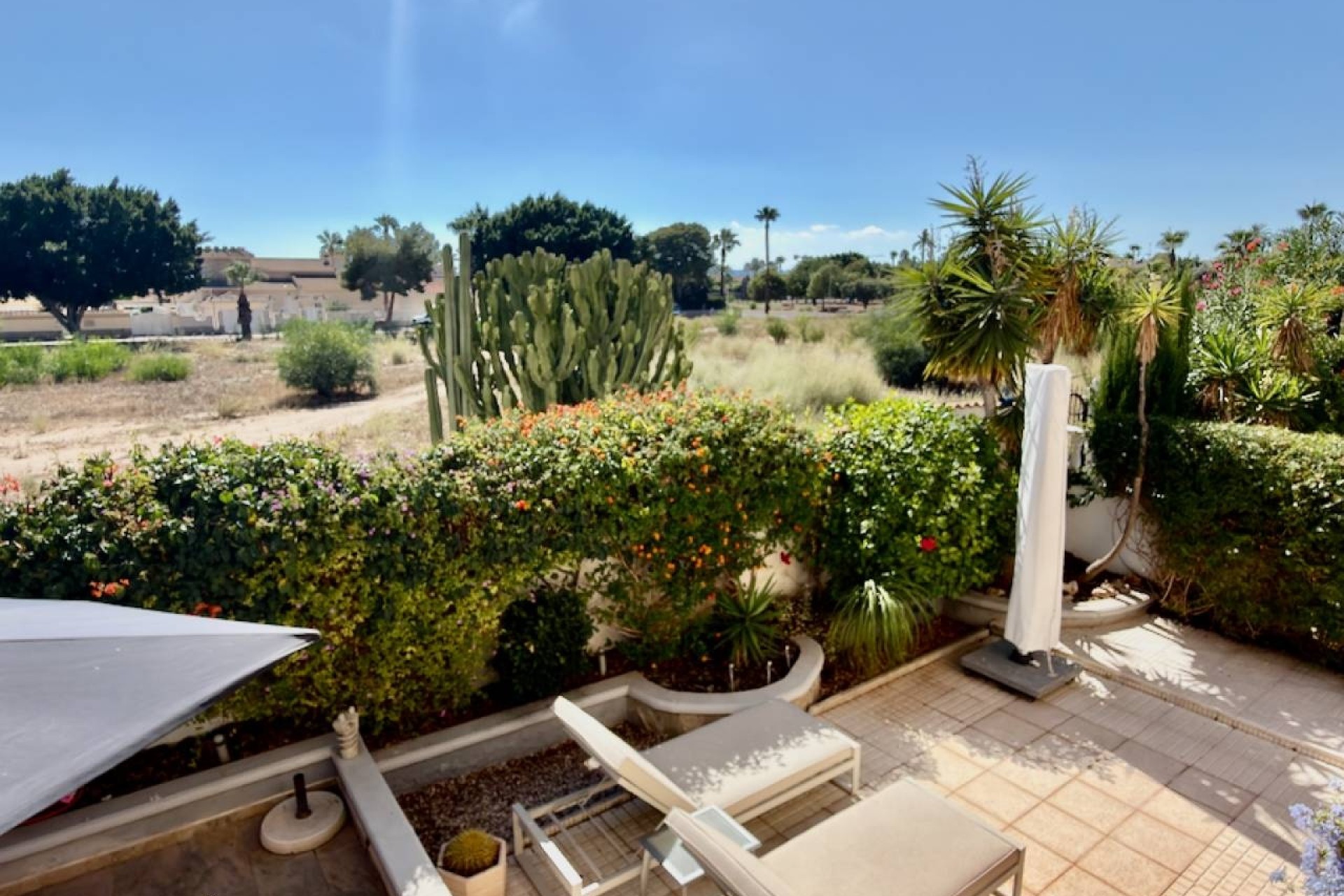 Herverkoop - Vrijstaande Villa -
Ciudad Quesada - Rojales - Doña Pena