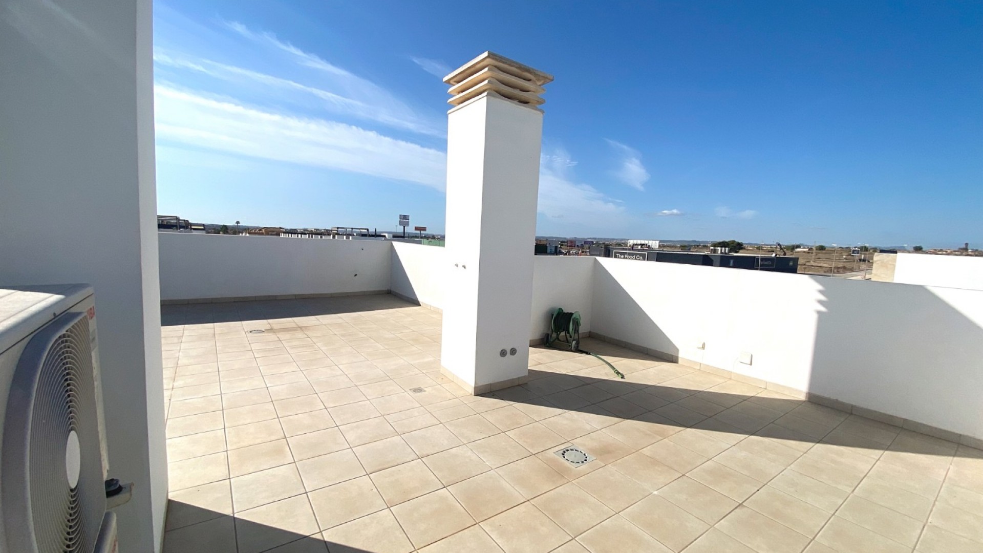 Herverkoop - Vrijstaande Villa -
Ciudad Quesada - Rojales - Dona Pepa