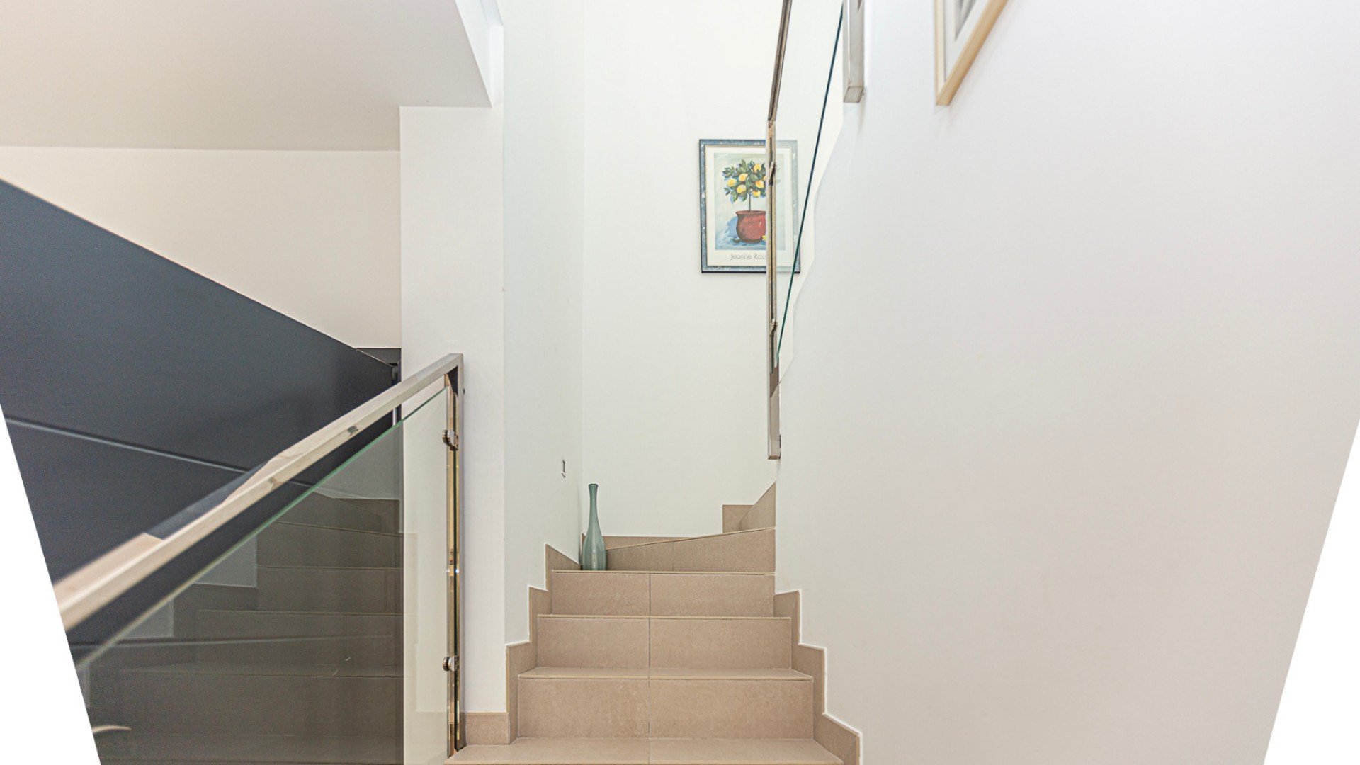 Herverkoop - Vrijstaande Villa -
Ciudad Quesada - Rojales - Doña Pepa