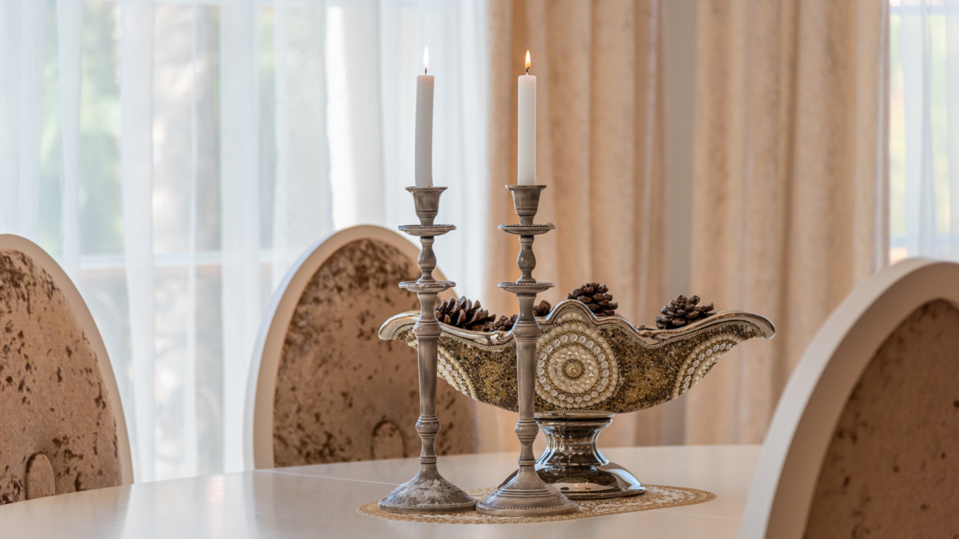 Herverkoop - Vrijstaande Villa -
Ciudad Quesada - Rojales - Dona Pepa