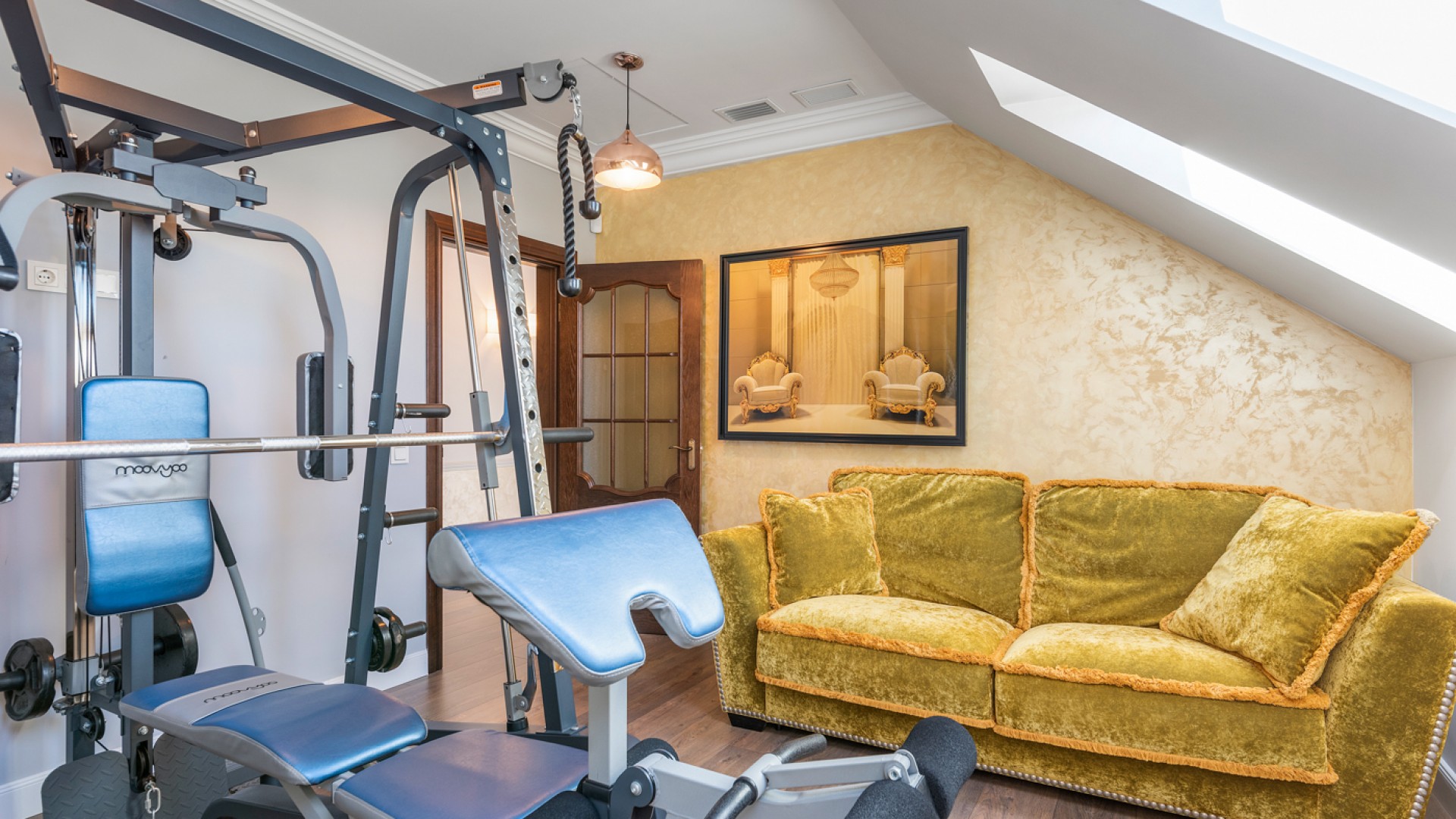 Herverkoop - Vrijstaande Villa -
Ciudad Quesada - Rojales - Dona Pepa