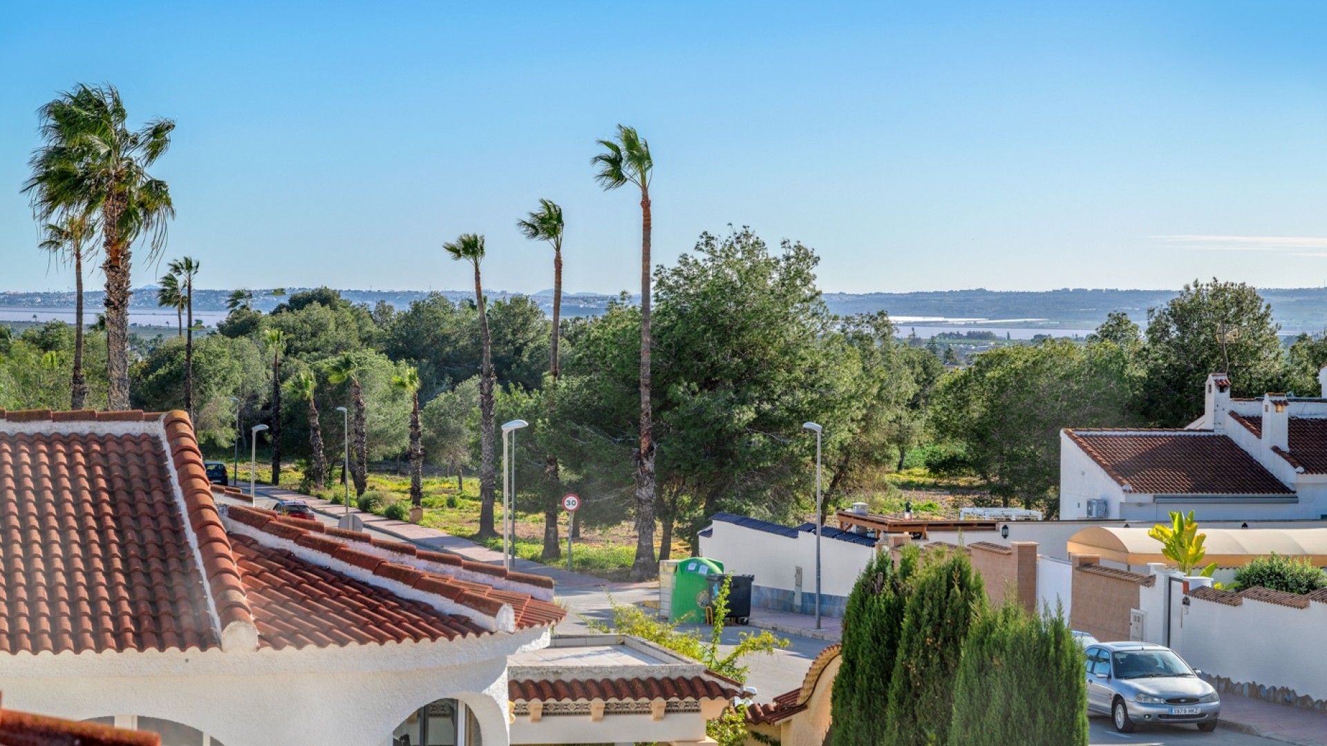 Herverkoop - Vrijstaande Villa -
Ciudad Quesada - Rojales - Dona Pepa