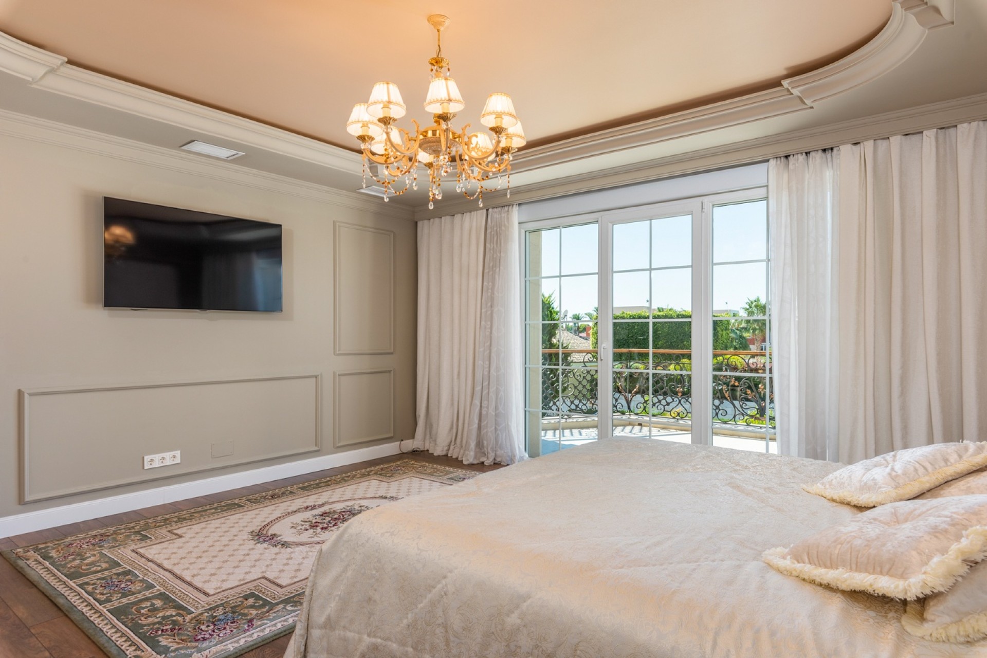 Herverkoop - Vrijstaande Villa -
Ciudad Quesada - Rojales - Dona Pepa