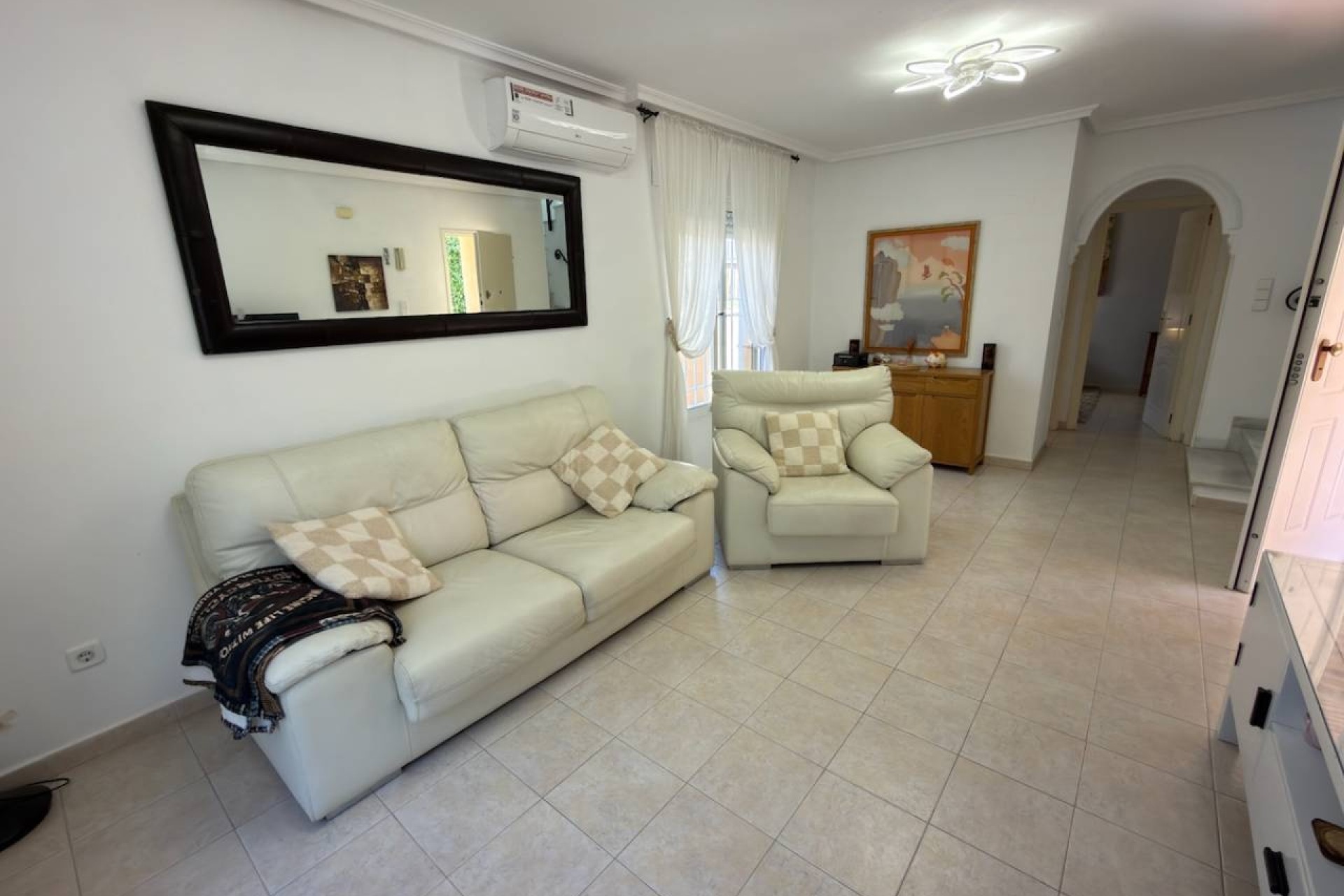 Herverkoop - Vrijstaande Villa -
Ciudad Quesada - Rojales - Dona Pepa