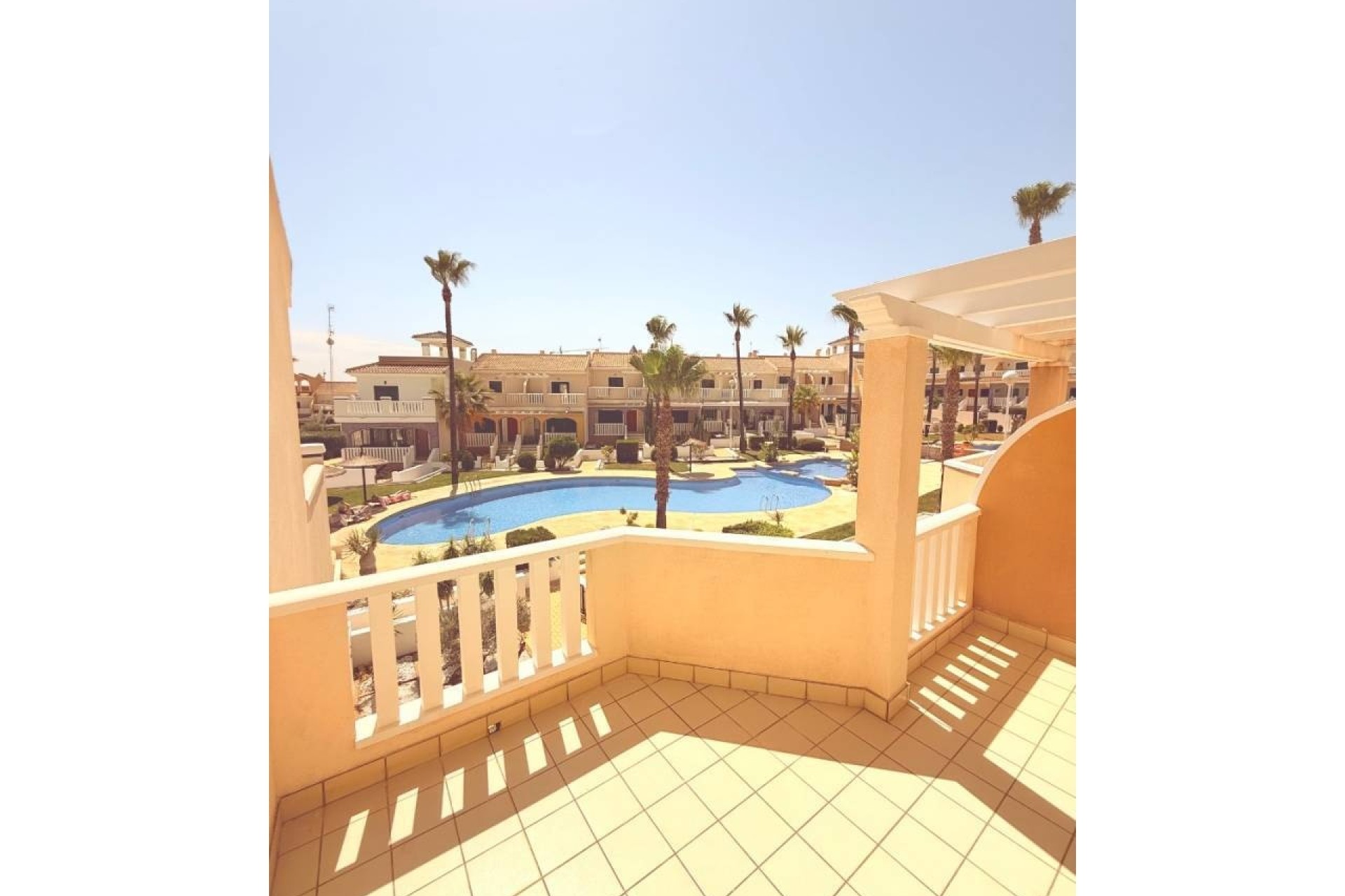 Herverkoop - Vrijstaande Villa -
Ciudad Quesada - Rojales - Doña Pepa
