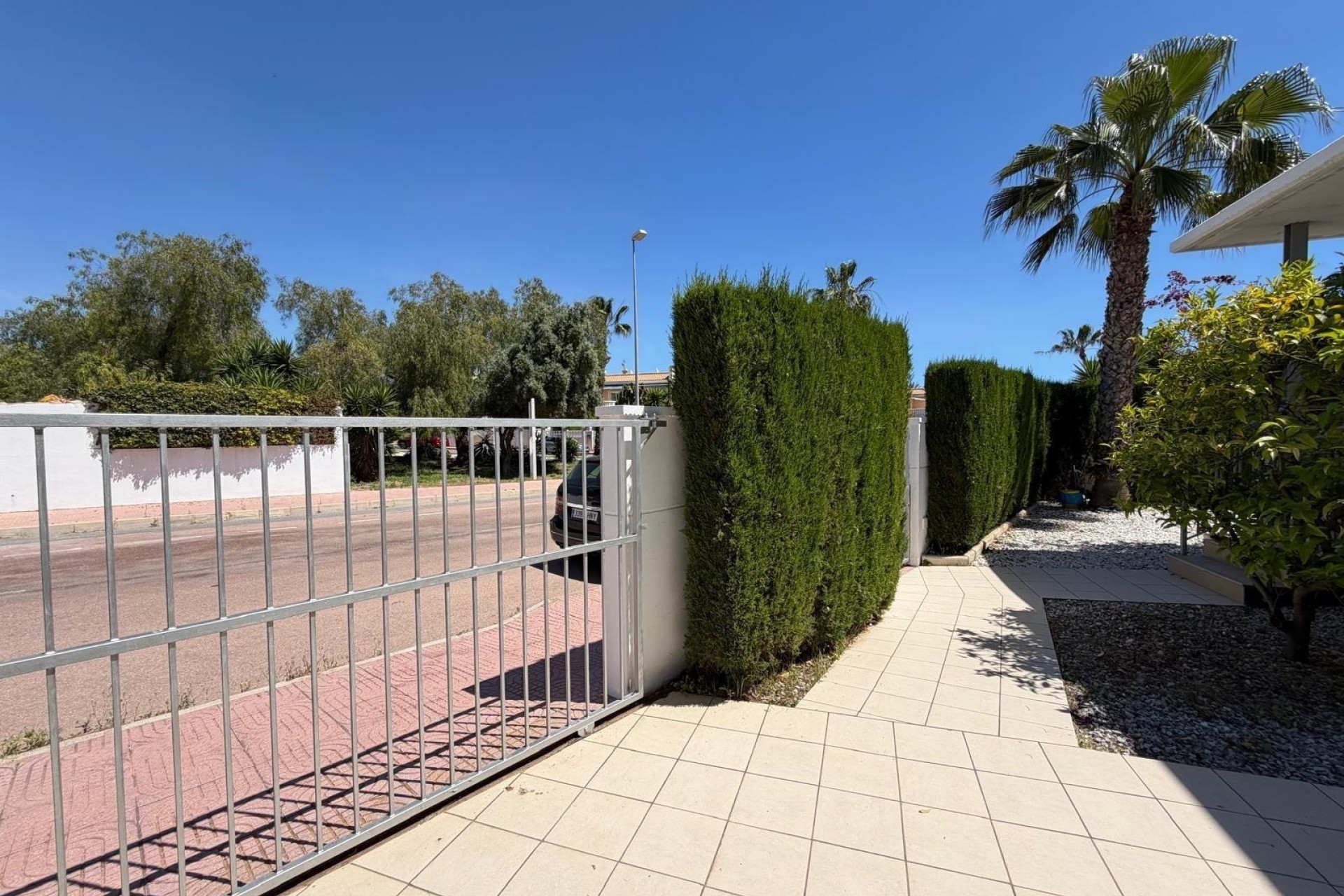 Herverkoop - Vrijstaande Villa -
Ciudad Quesada - Rojales - Doña Pepa