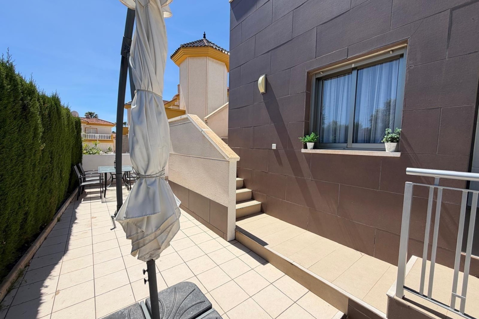 Herverkoop - Vrijstaande Villa -
Ciudad Quesada - Rojales - Doña Pepa