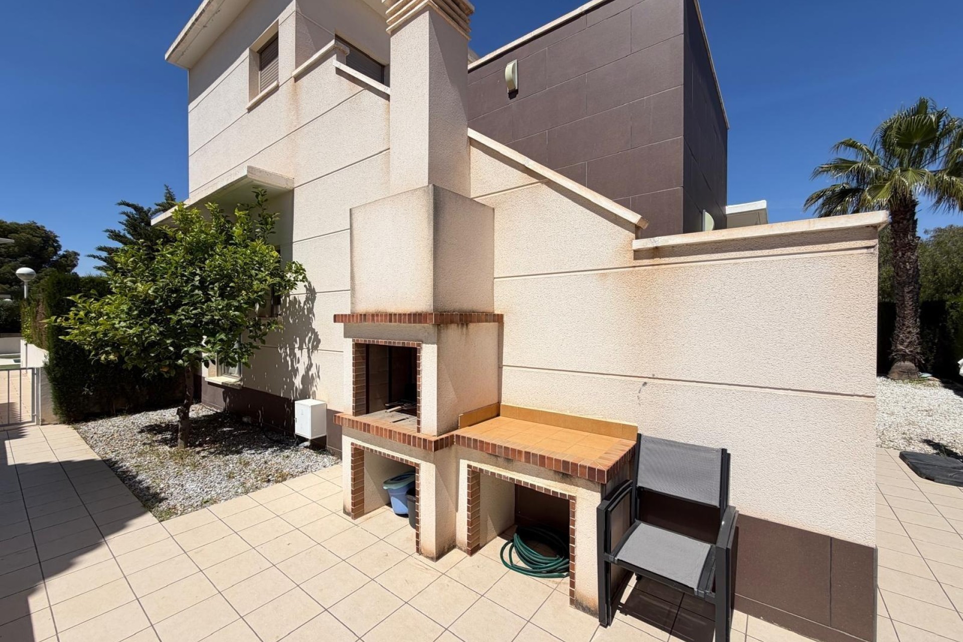 Herverkoop - Vrijstaande Villa -
Ciudad Quesada - Rojales - Doña Pepa
