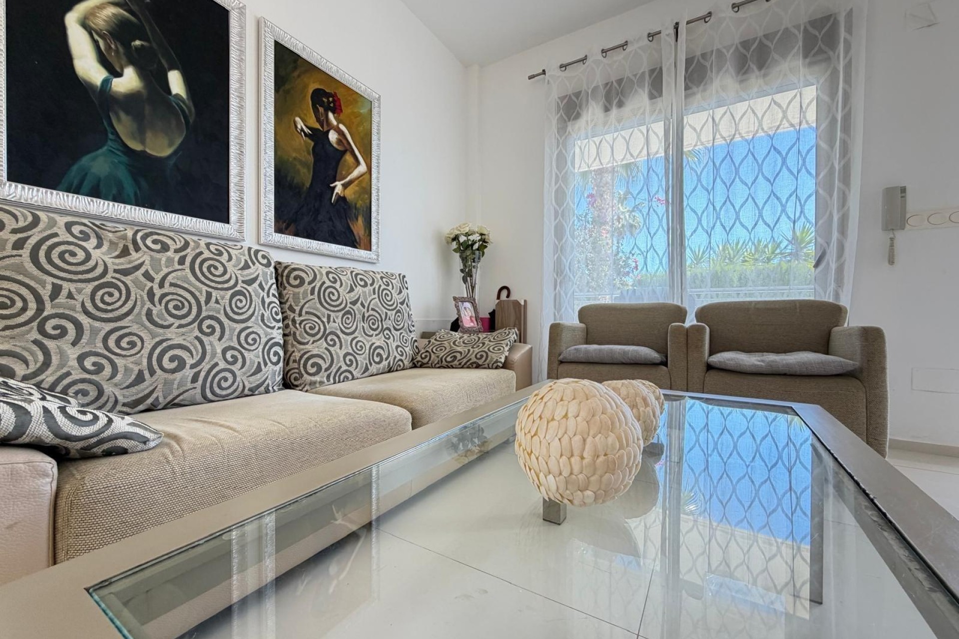 Herverkoop - Vrijstaande Villa -
Ciudad Quesada - Rojales - Doña Pepa