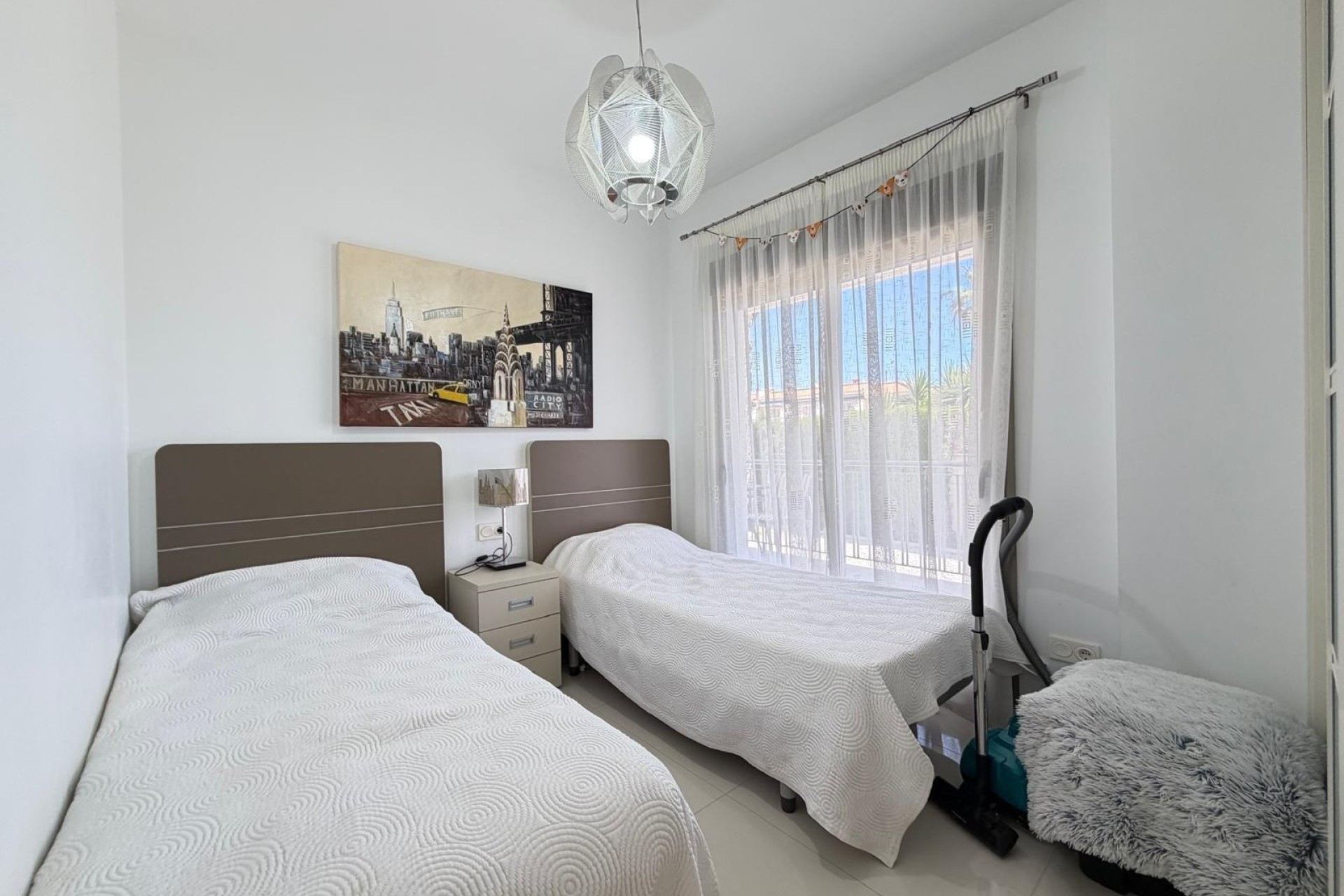 Herverkoop - Vrijstaande Villa -
Ciudad Quesada - Rojales - Doña Pepa