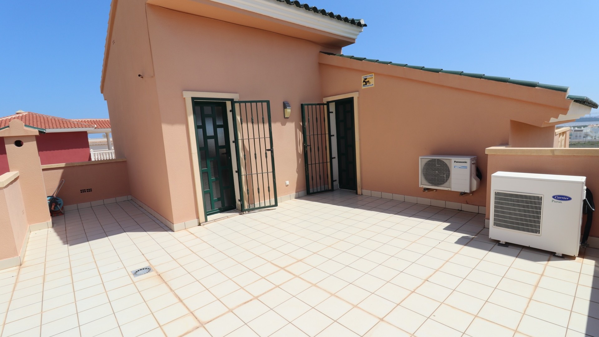 Herverkoop - Vrijstaande Villa -
Ciudad Quesada - Rojales - Doña Pepa