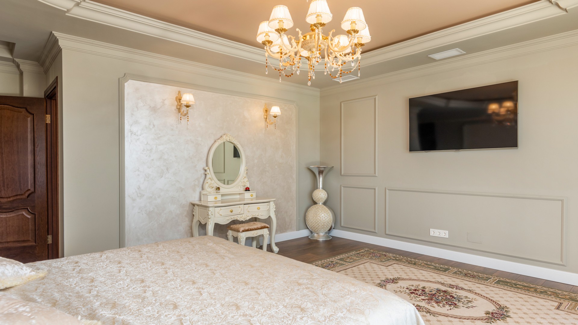 Herverkoop - Vrijstaande Villa -
Ciudad Quesada - Rojales - Dona Pepa