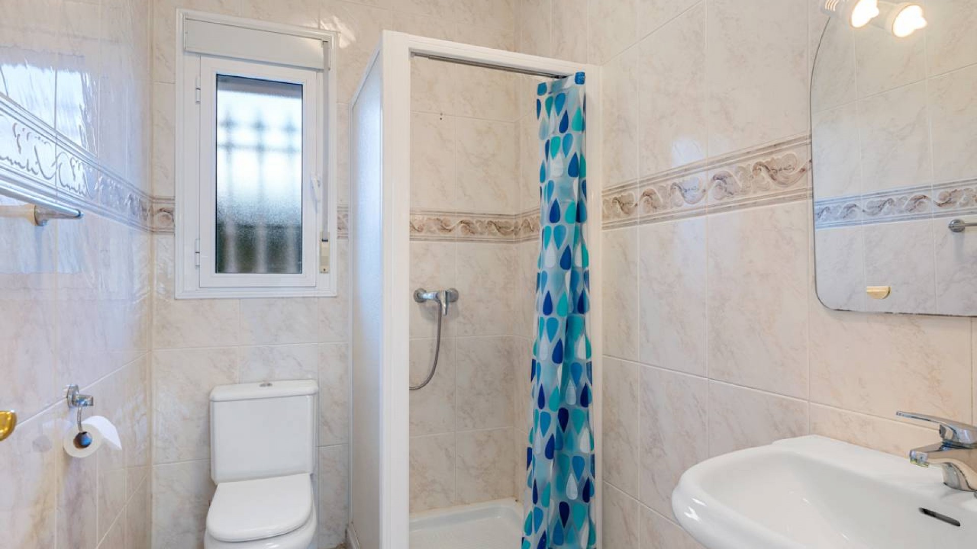 Herverkoop - Vrijstaande Villa -
Ciudad Quesada - Rojales - Dona Pepa