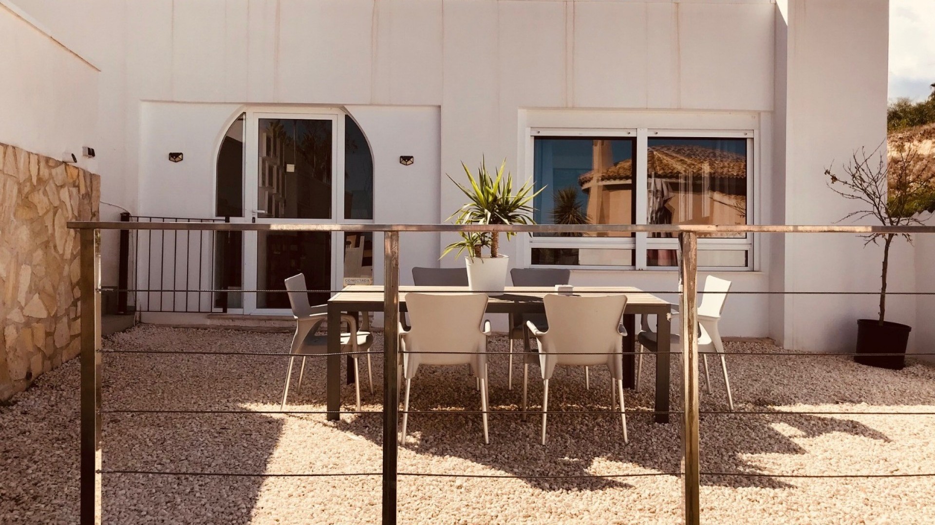 Herverkoop - Vrijstaande Villa -
Ciudad Quesada - Rojales - Golf La Marquesa (Ciudad Quesada)