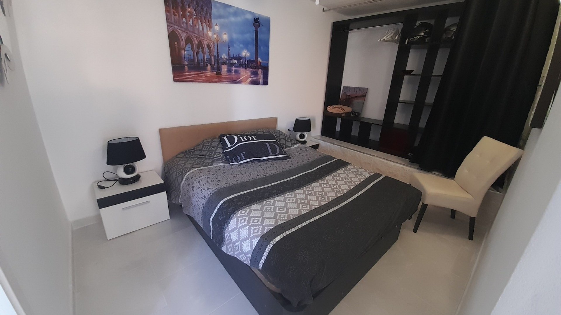 Herverkoop - Vrijstaande Villa -
Ciudad Quesada - Rojales - Golf La Marquesa (Ciudad Quesada)