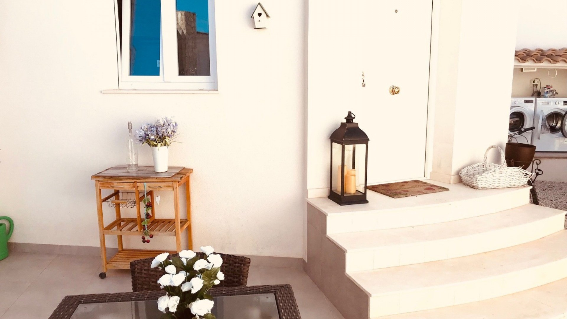 Herverkoop - Vrijstaande Villa -
Ciudad Quesada - Rojales - Golf La Marquesa (Ciudad Quesada)