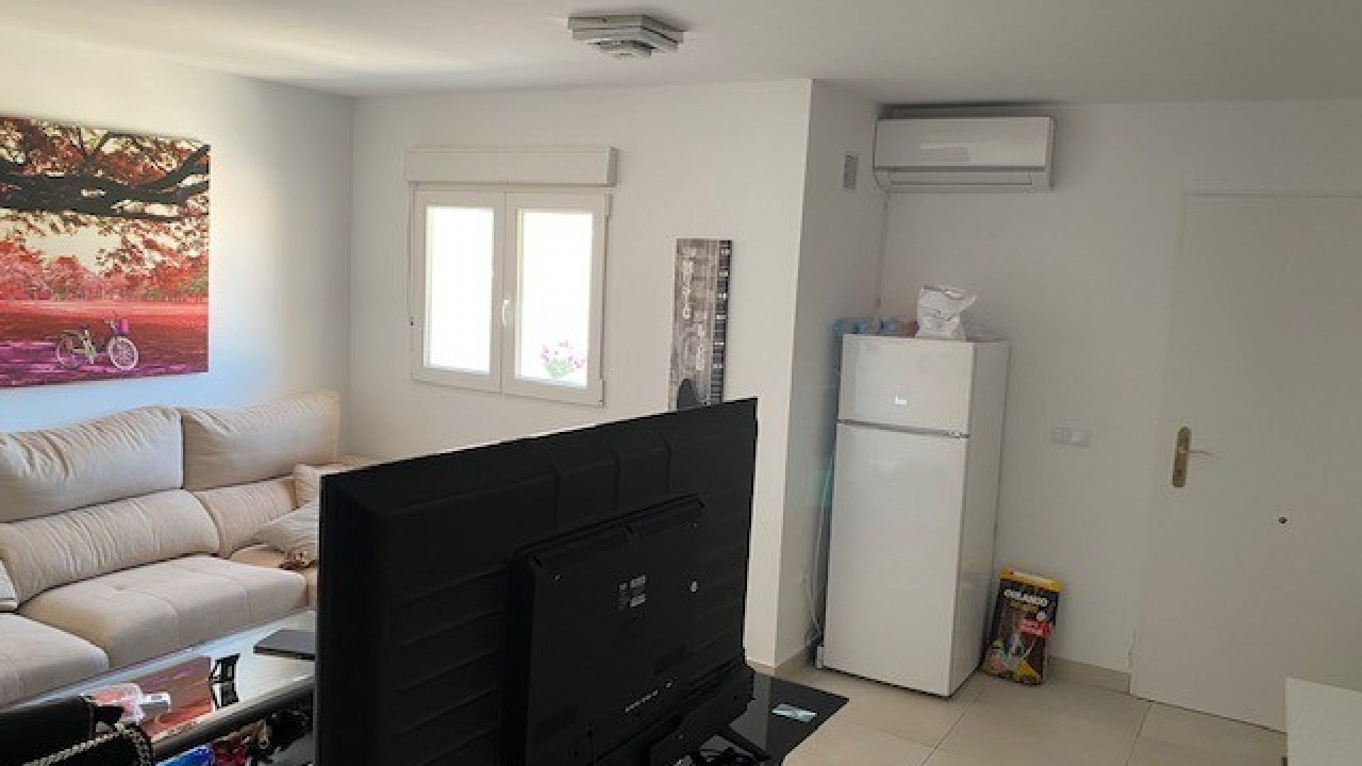 Herverkoop - Vrijstaande Villa -
Ciudad Quesada - Rojales - Golf La Marquesa (Ciudad Quesada)