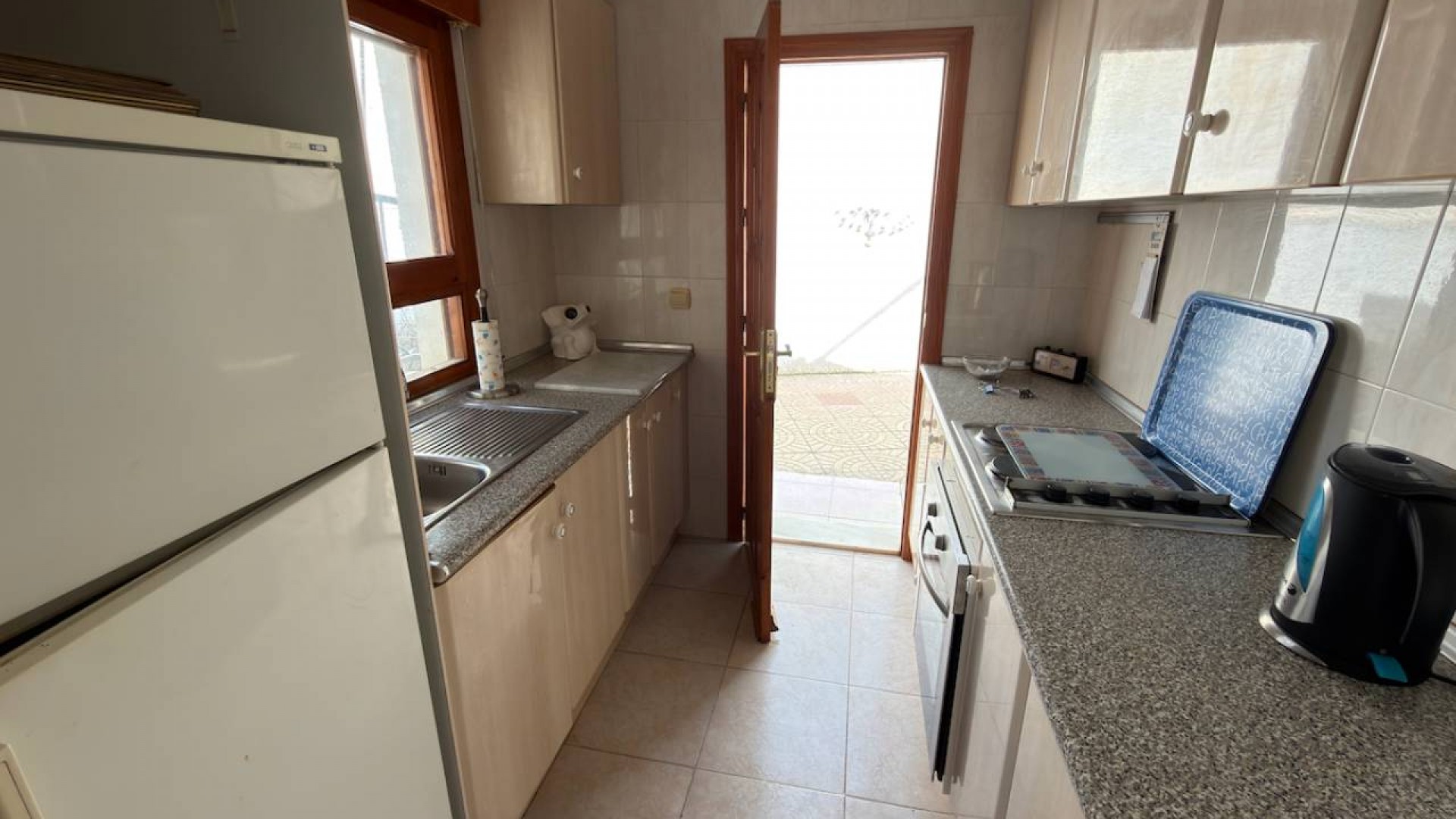 Herverkoop - Vrijstaande Villa -
Ciudad Quesada - Rojales - Golf La Marquesa (Ciudad Quesada)