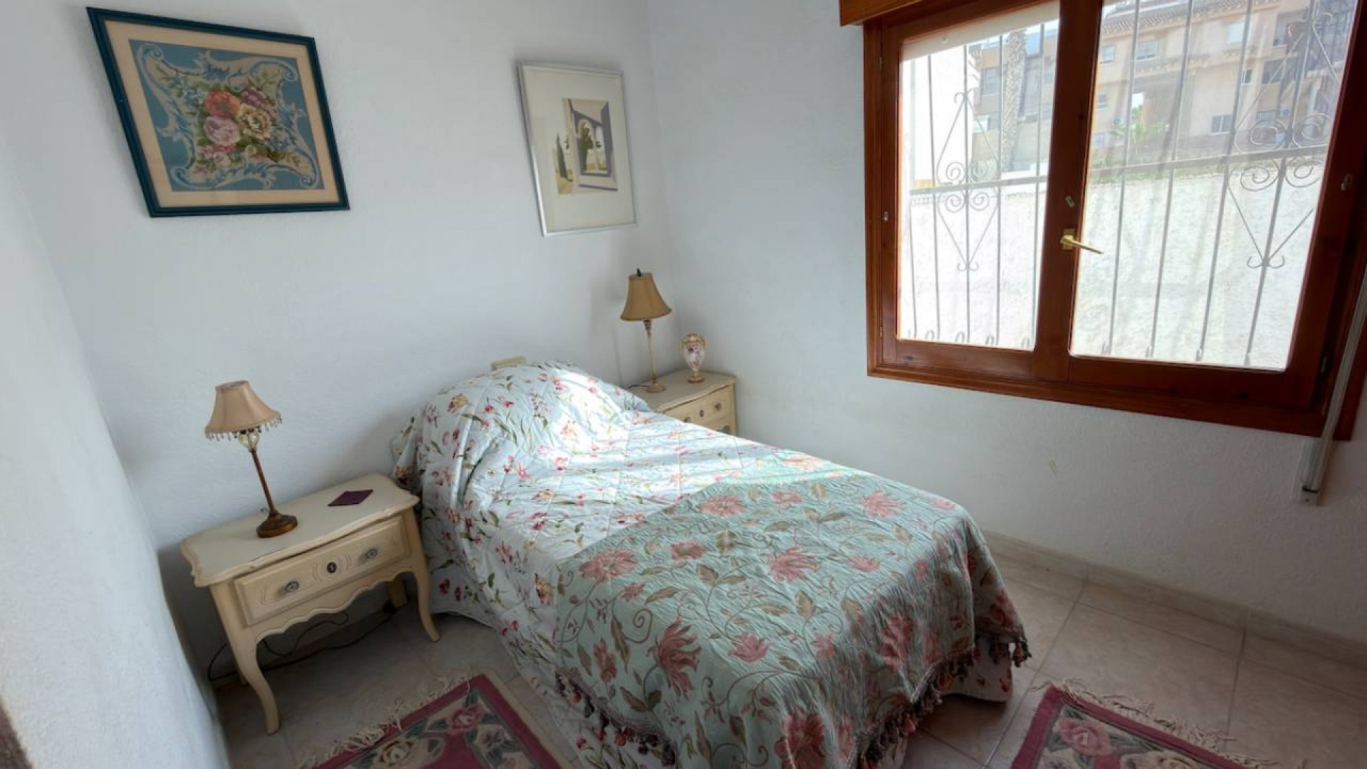 Herverkoop - Vrijstaande Villa -
Ciudad Quesada - Rojales - Golf La Marquesa (Ciudad Quesada)