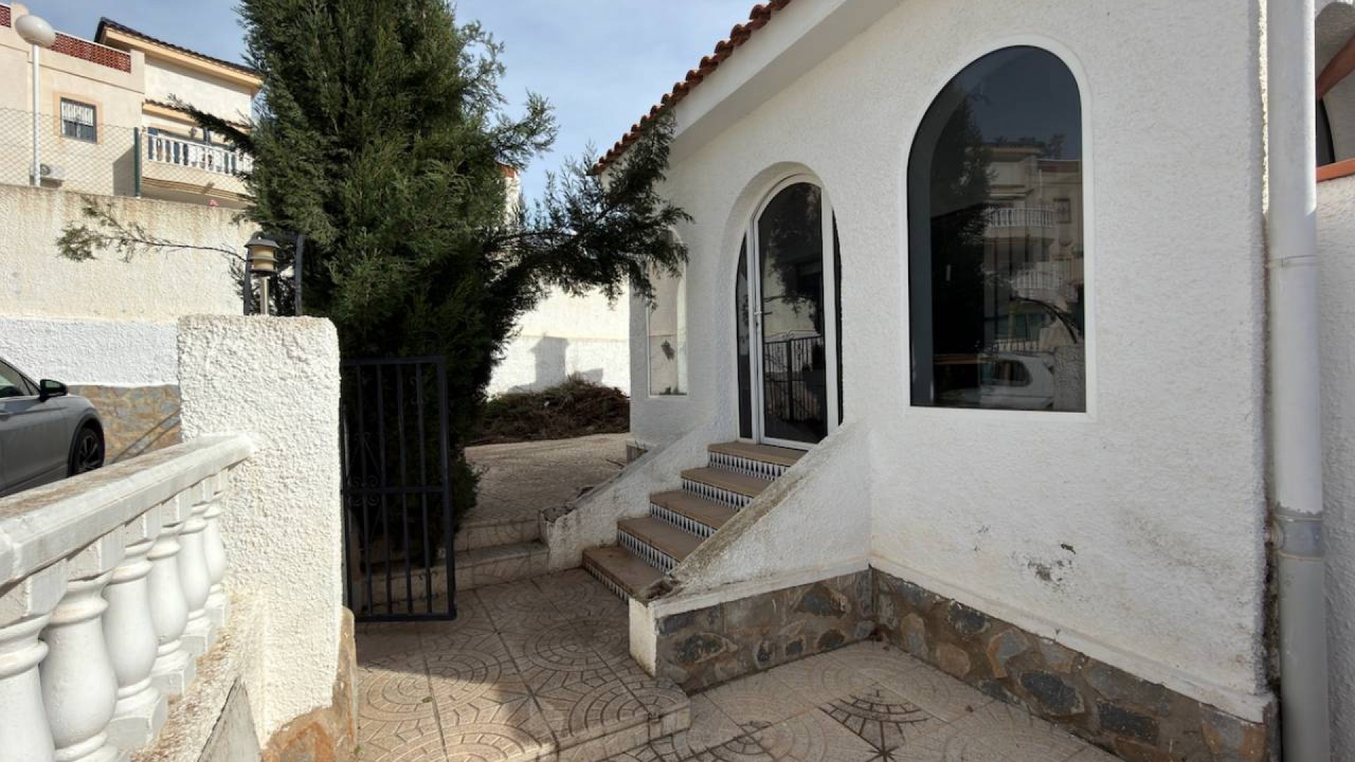 Herverkoop - Vrijstaande Villa -
Ciudad Quesada - Rojales - Golf La Marquesa (Ciudad Quesada)