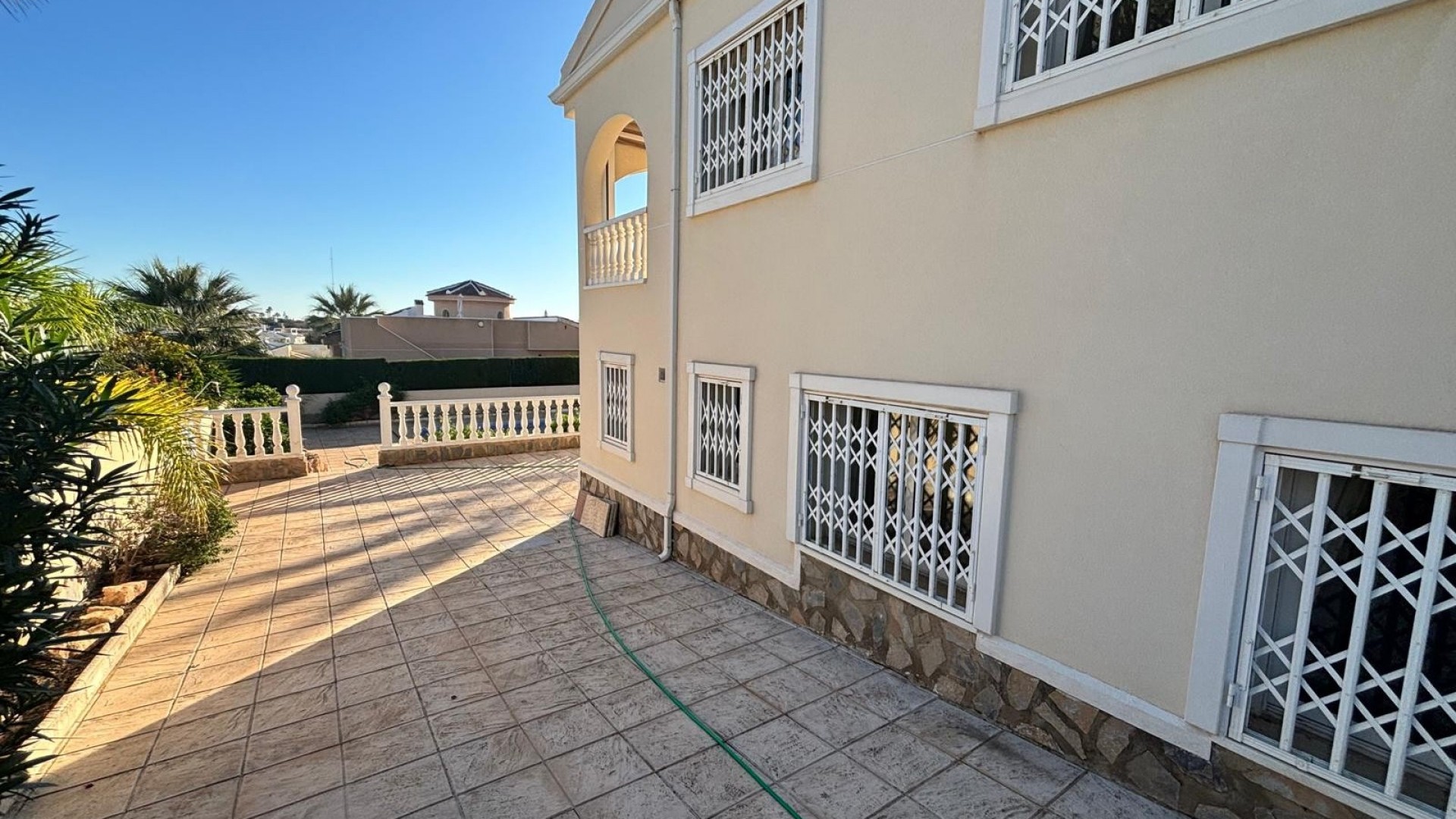 Herverkoop - Vrijstaande Villa -
Ciudad Quesada - Rojales - La Fiesta