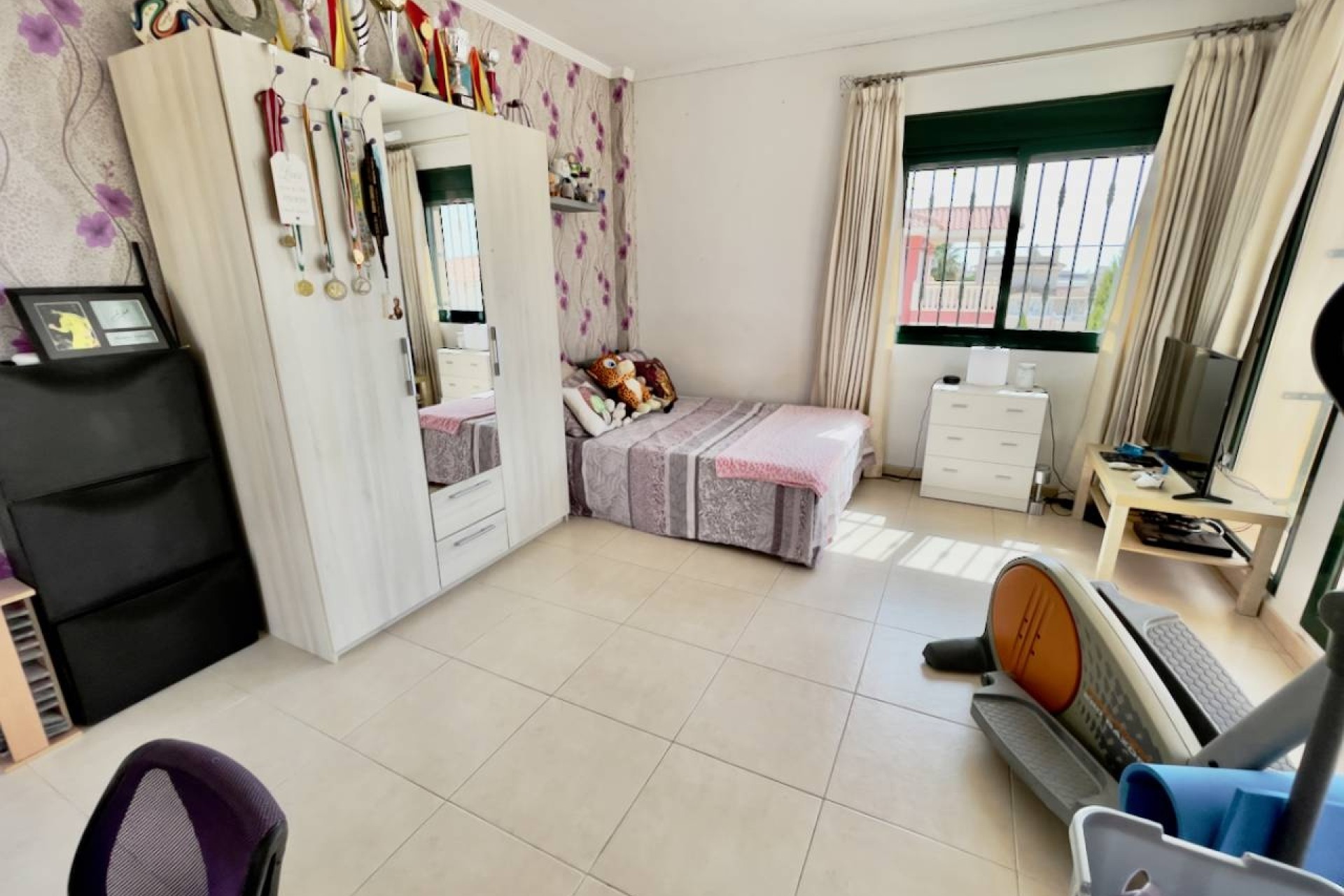 Herverkoop - Vrijstaande Villa -
Ciudad Quesada - Rojales - La Fiesta