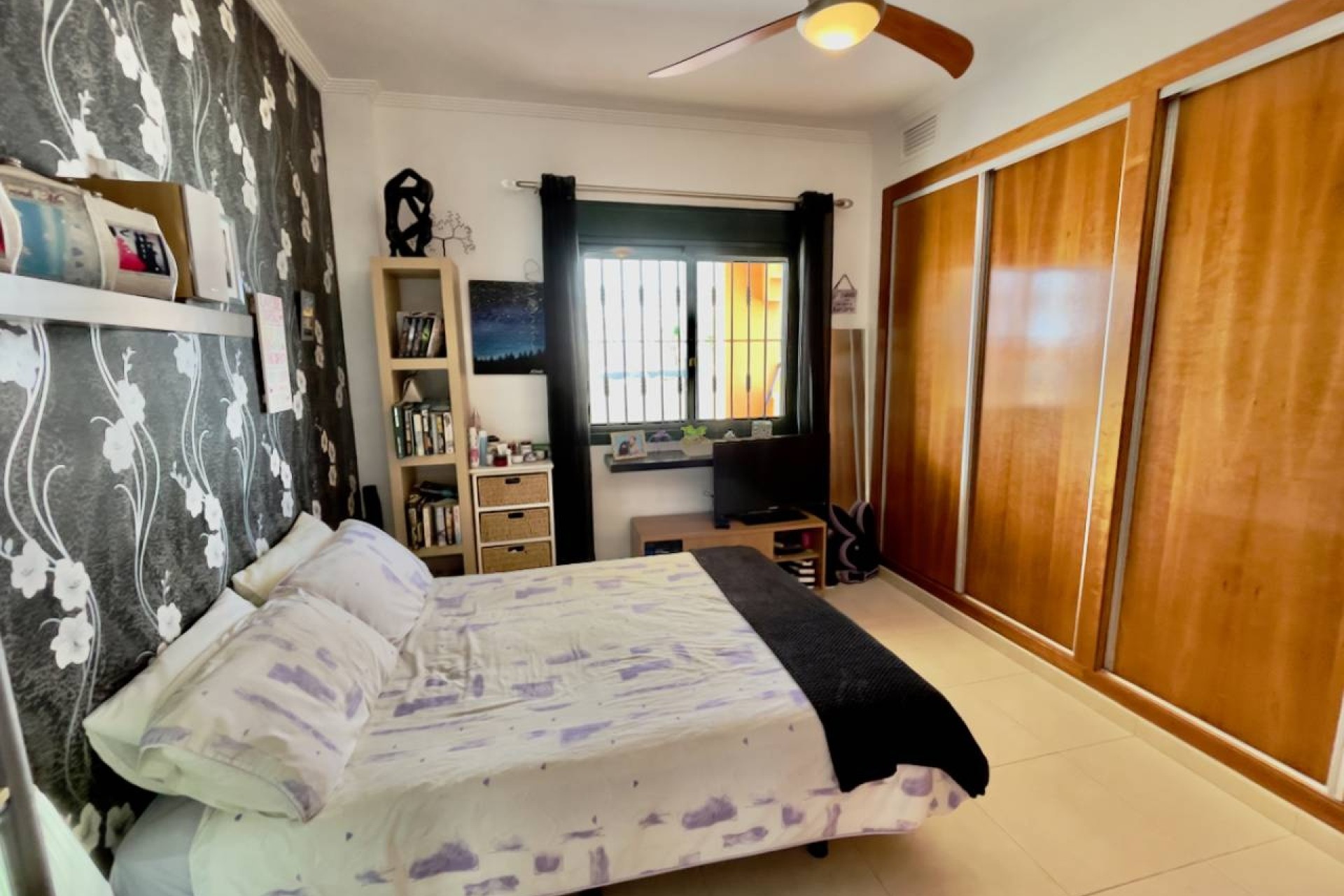 Herverkoop - Vrijstaande Villa -
Ciudad Quesada - Rojales - La Fiesta