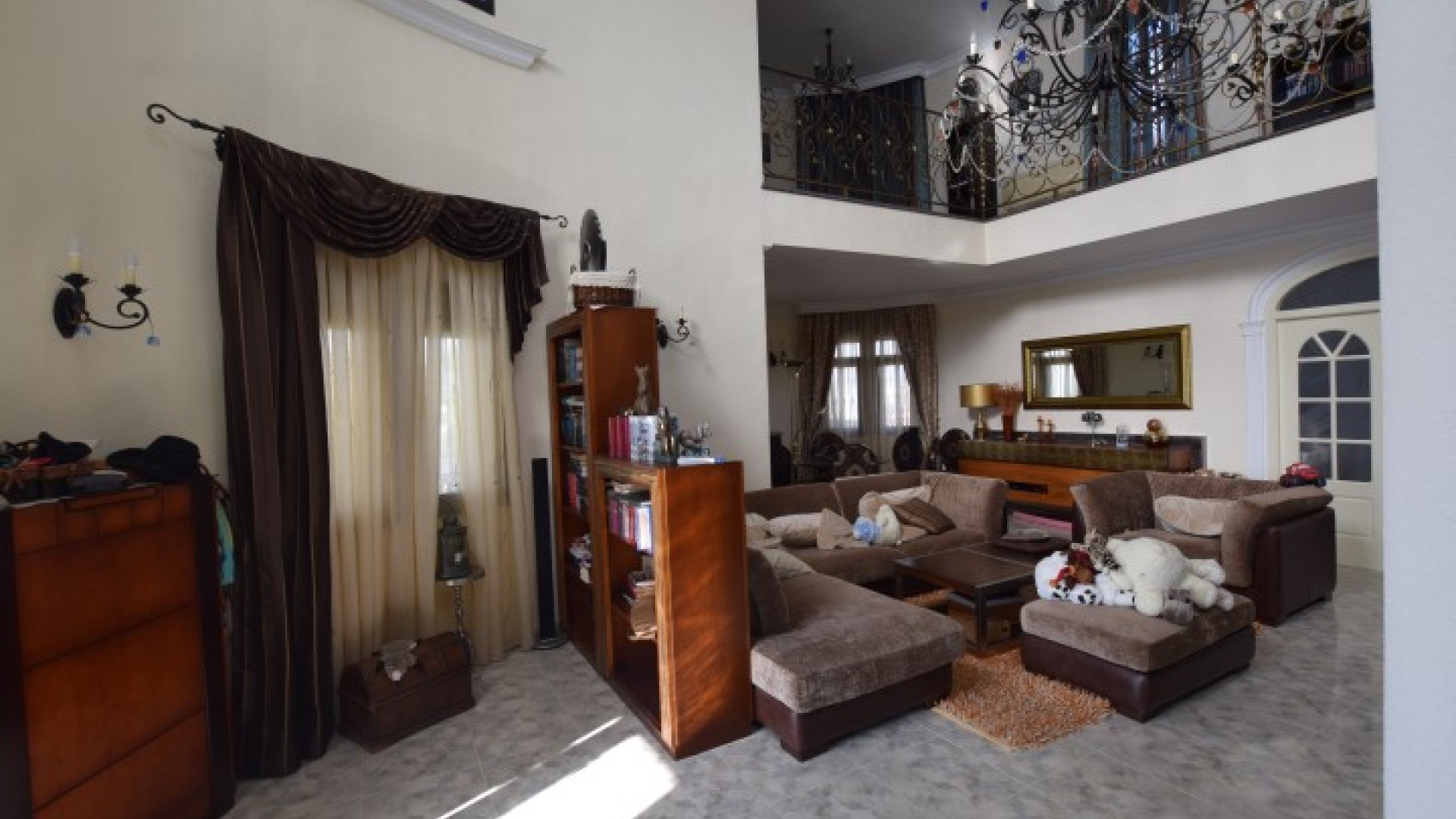 Herverkoop - Vrijstaande Villa -
Ciudad Quesada - Rojales - La Fiesta