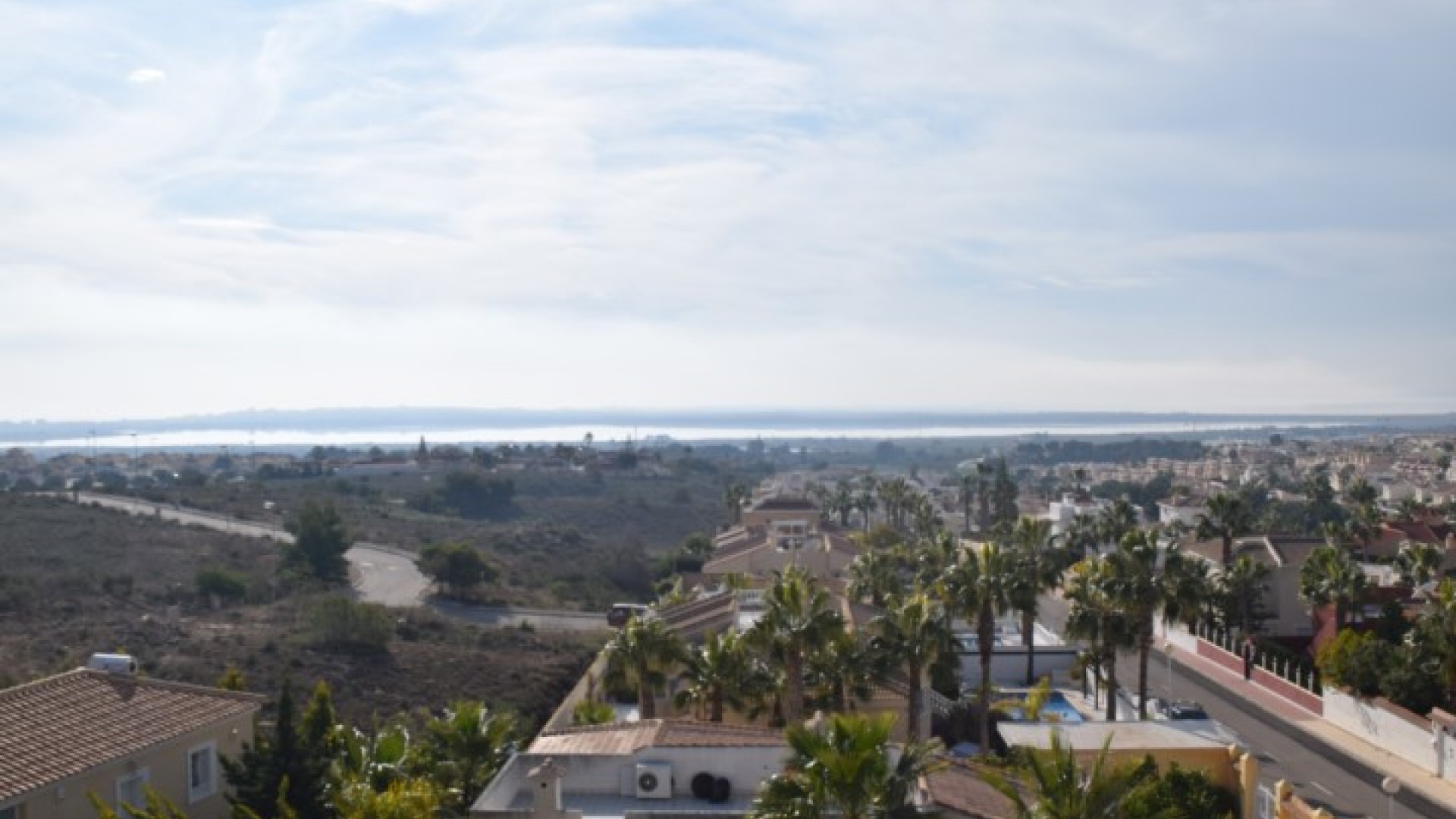 Herverkoop - Vrijstaande Villa -
Ciudad Quesada - Rojales - La Fiesta